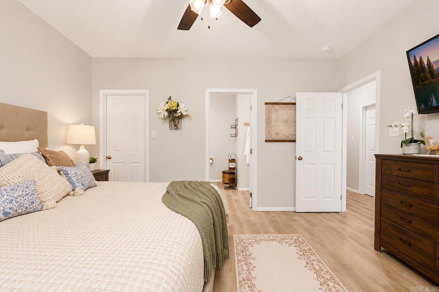 3519 Village Walk Drive  Bryant, AR