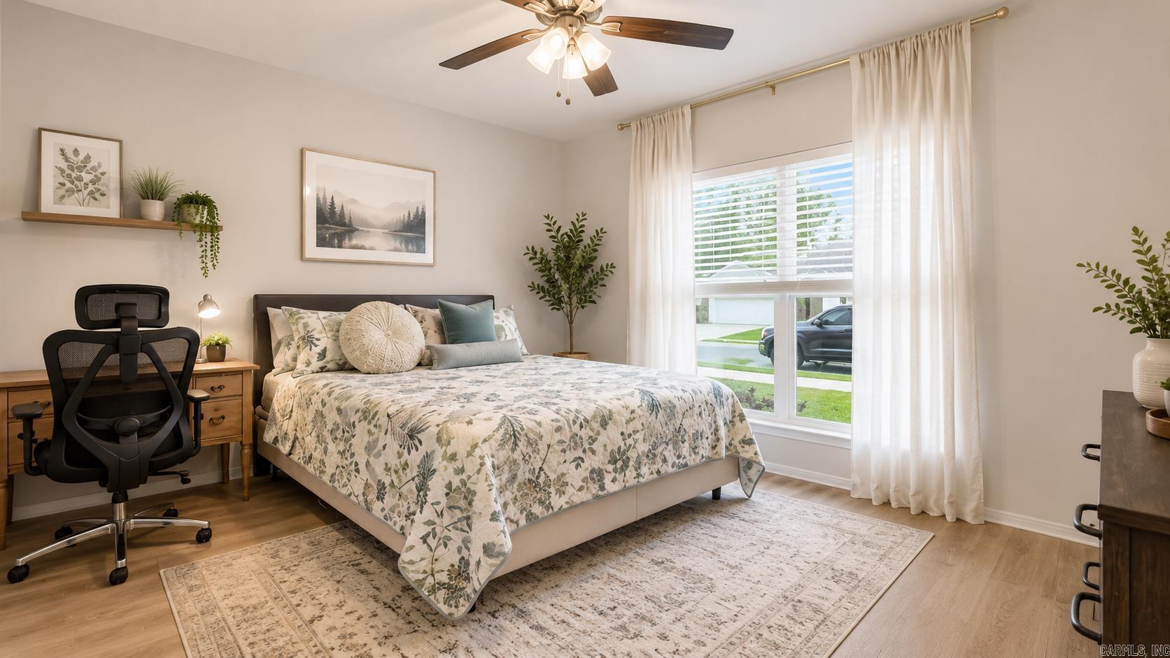 3519 Village Walk Drive  Bryant, AR