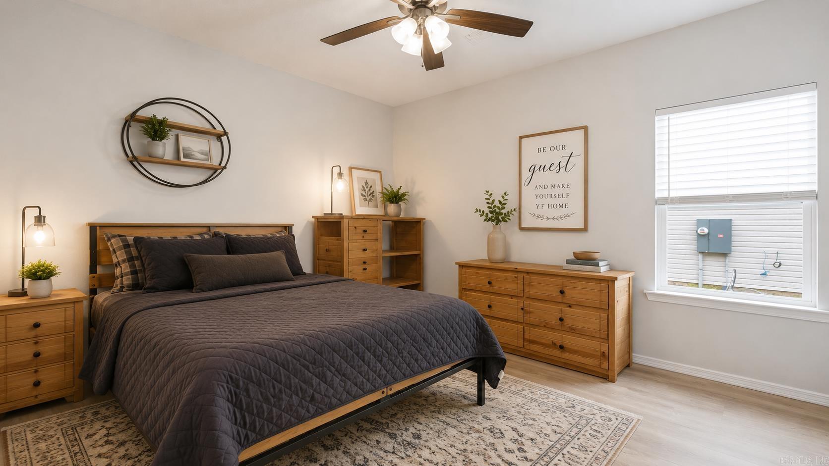 3519 Village Walk Drive  Bryant, AR