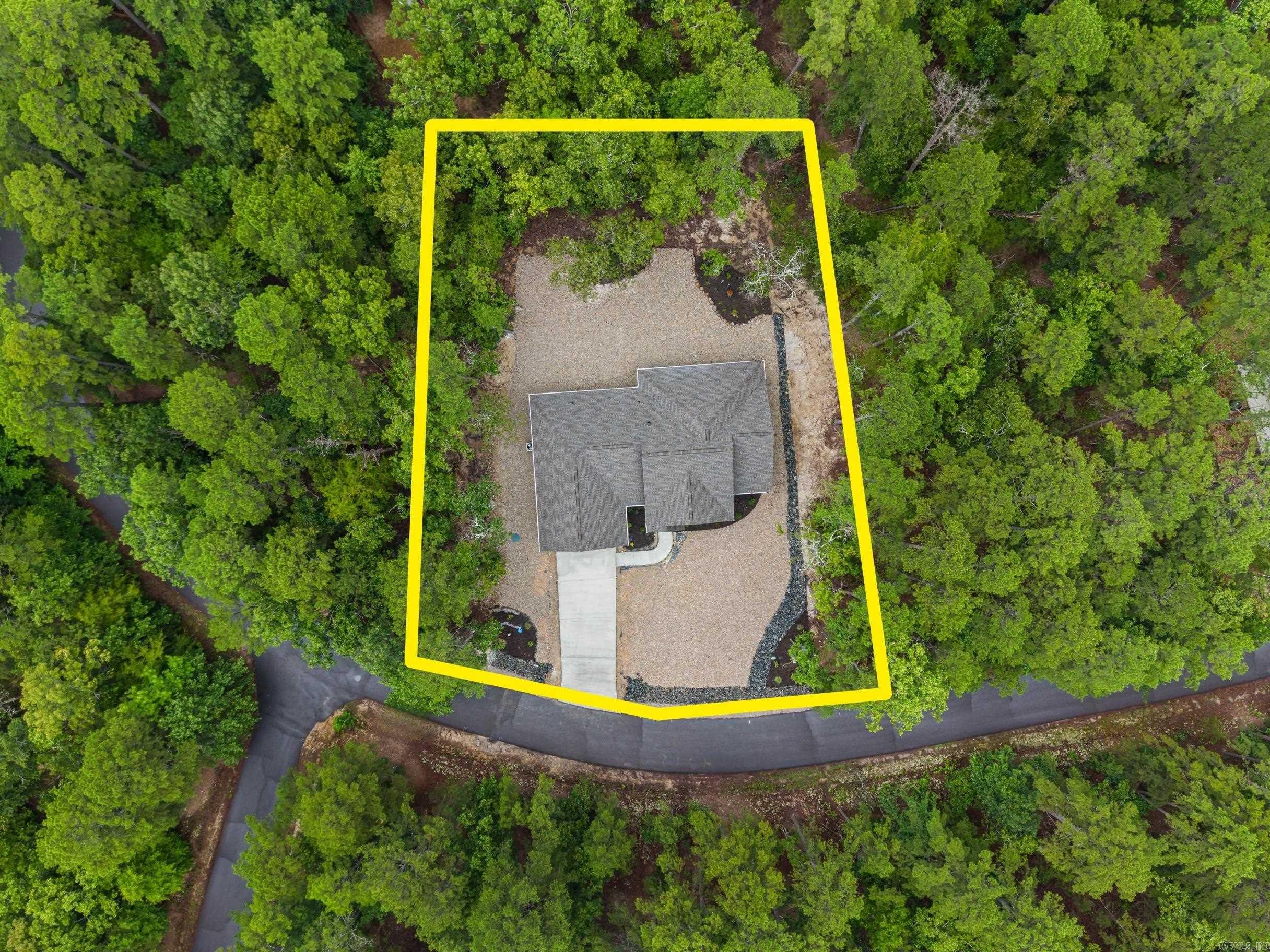 21 Alava  Hot Springs Village, AR