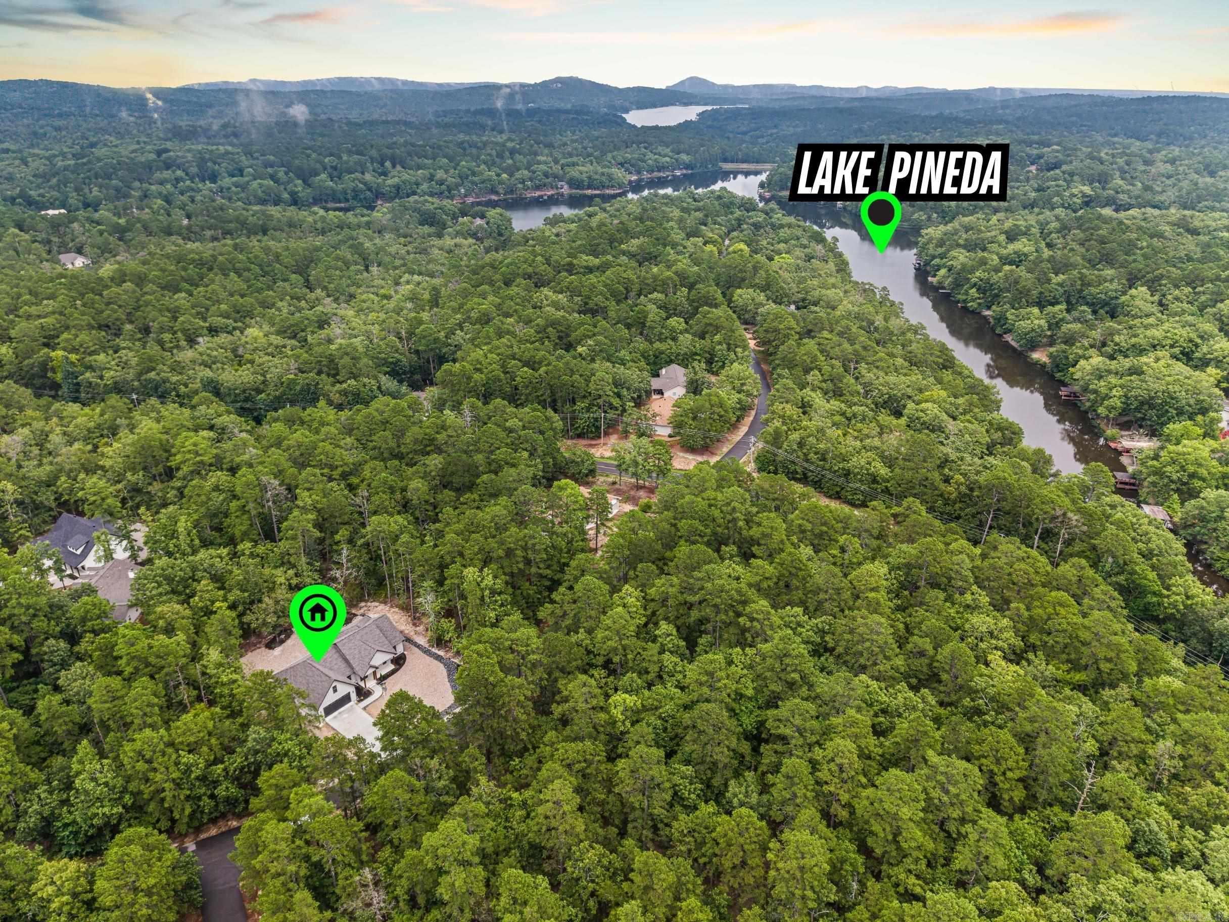 21 Alava  Hot Springs Village, AR