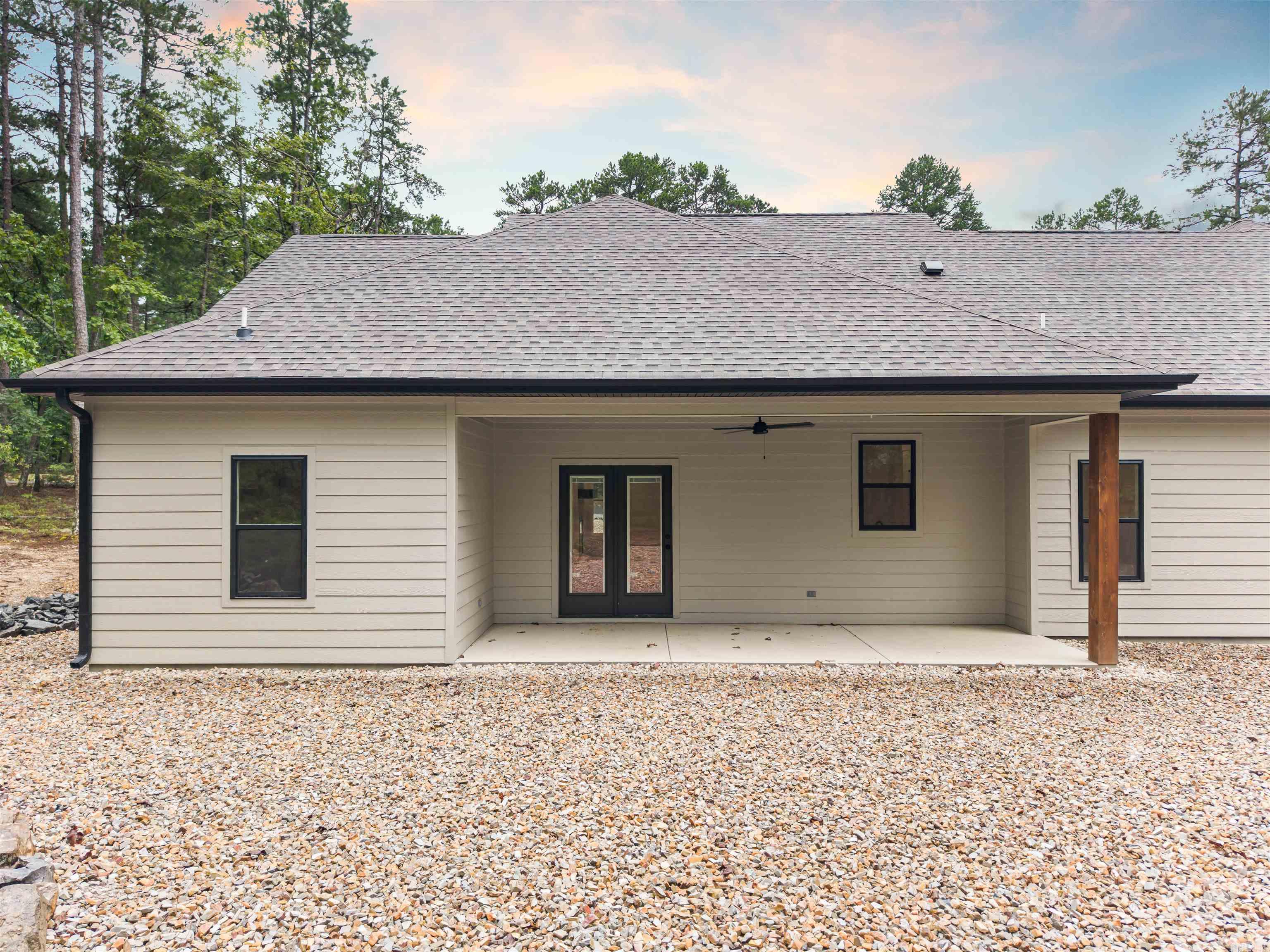 21 Alava  Hot Springs Village, AR