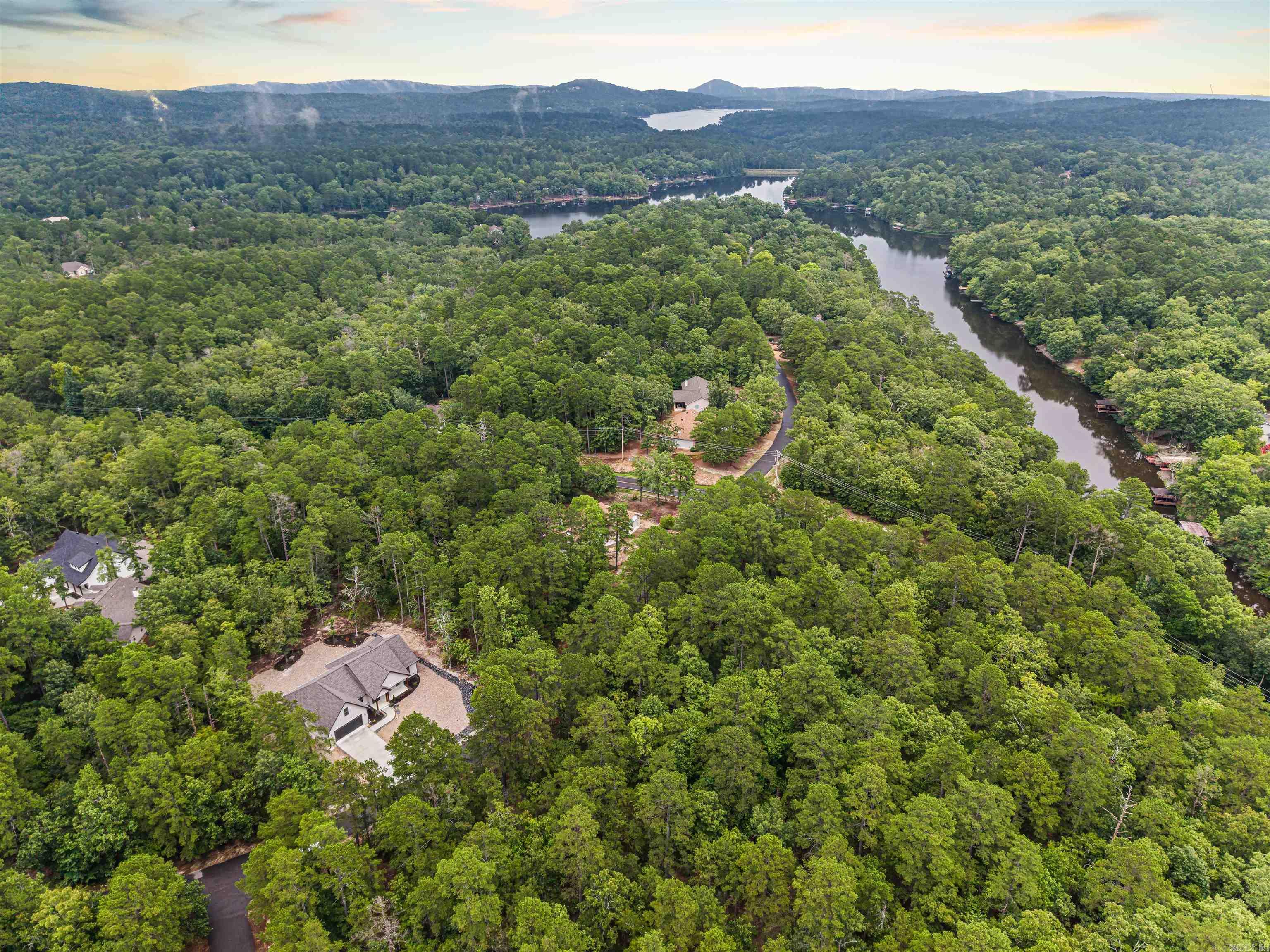 21 Alava  Hot Springs Village, AR