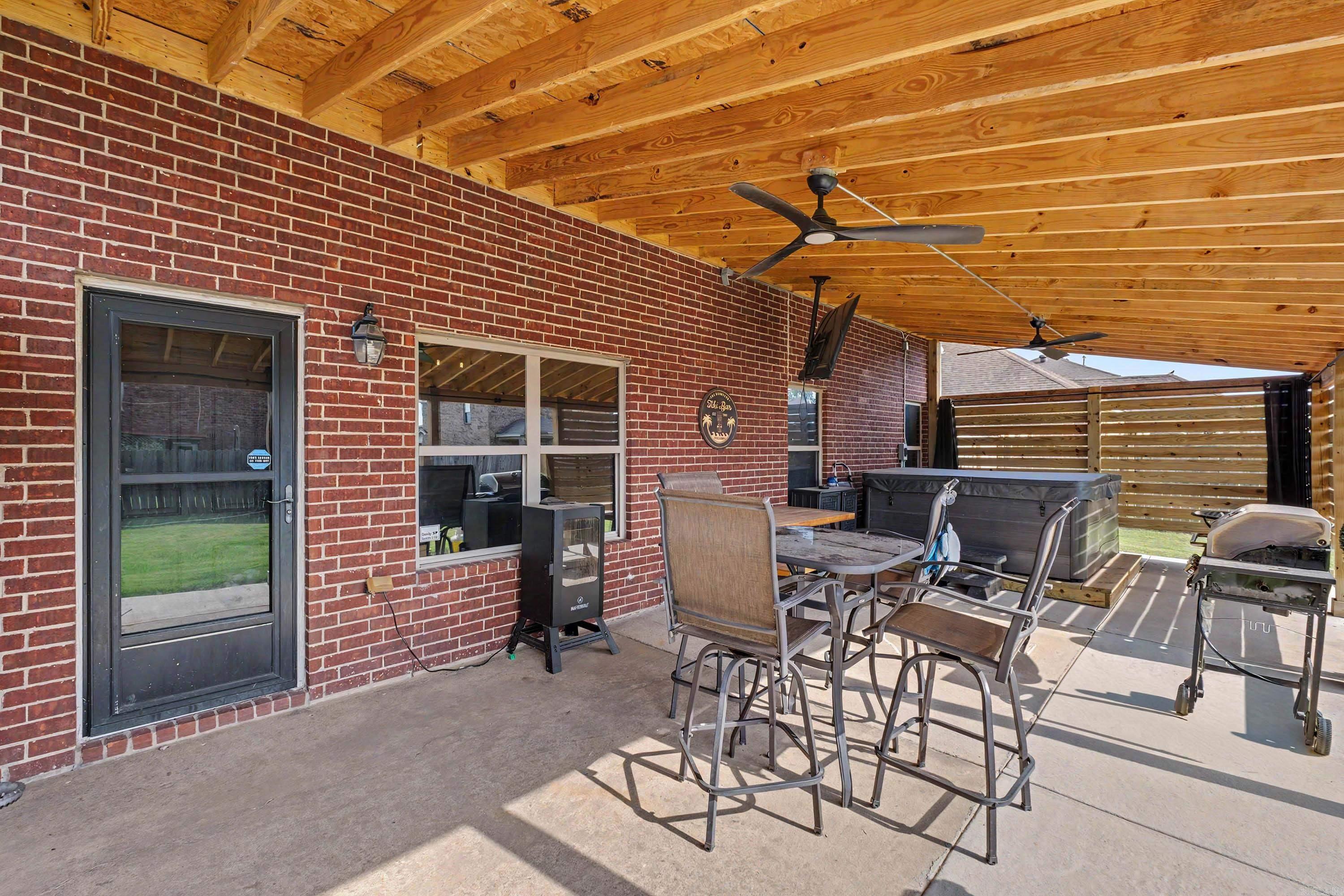 1305 Myrna  North Little Rock, AR