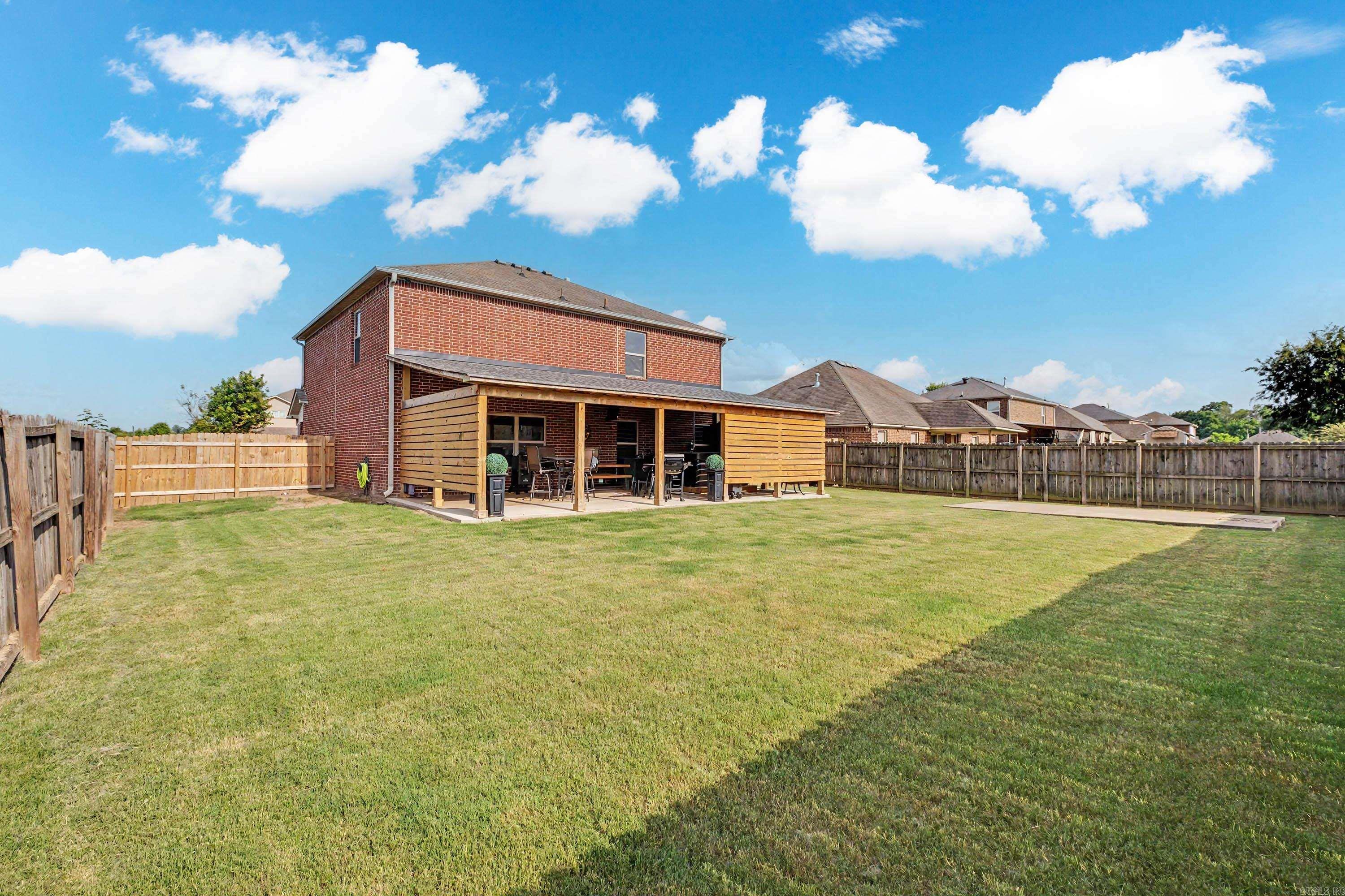 1305 Myrna  North Little Rock, AR