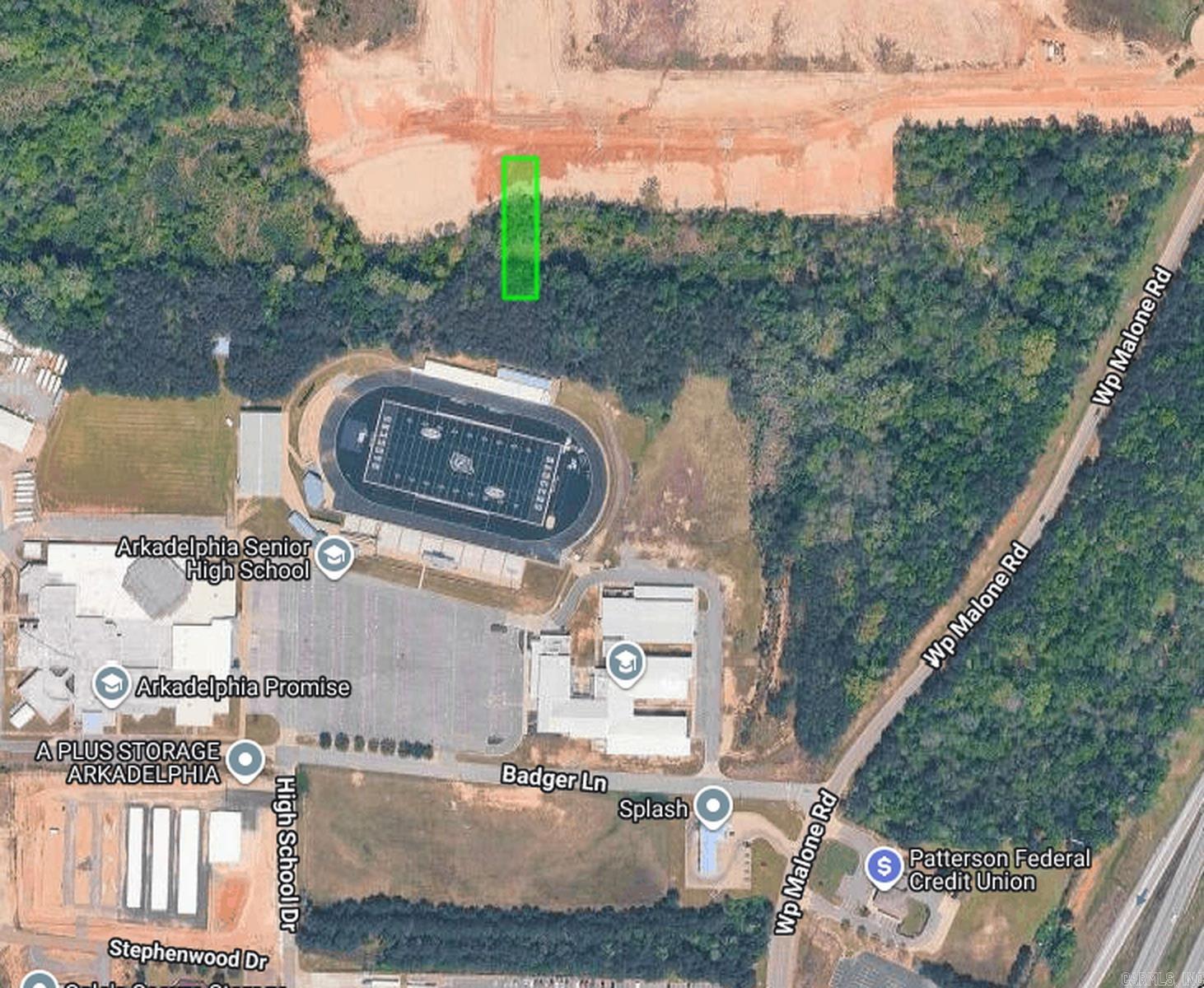 145 Southridge  Arkadelphia, AR