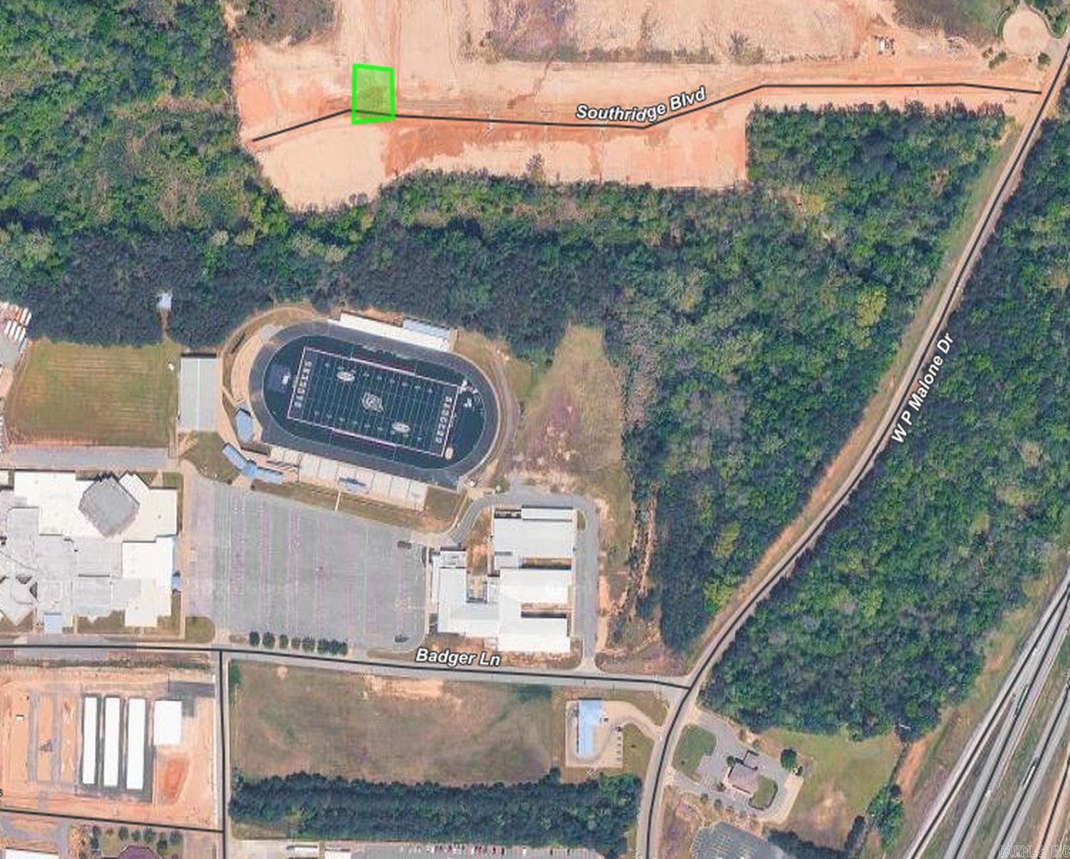 136 Southridge  Arkadelphia, AR