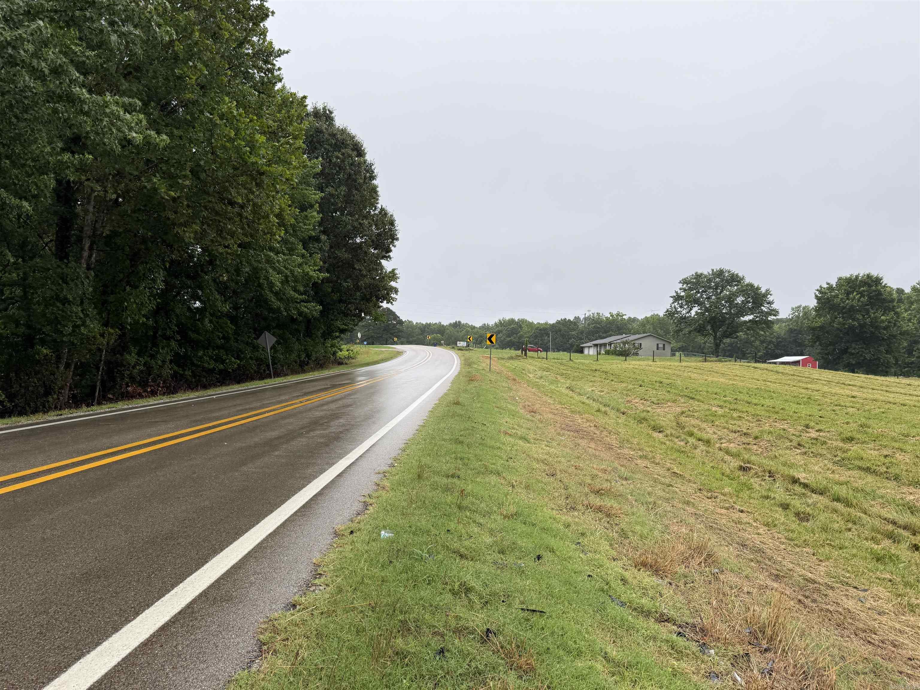100 Acres Highway 34 West  Beech Grove, AR