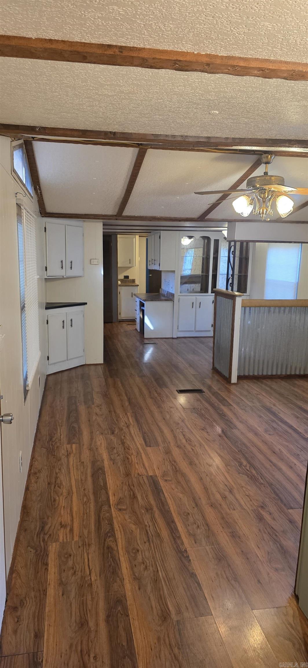 103 Chalet Circle  Fairfield Bay, AR