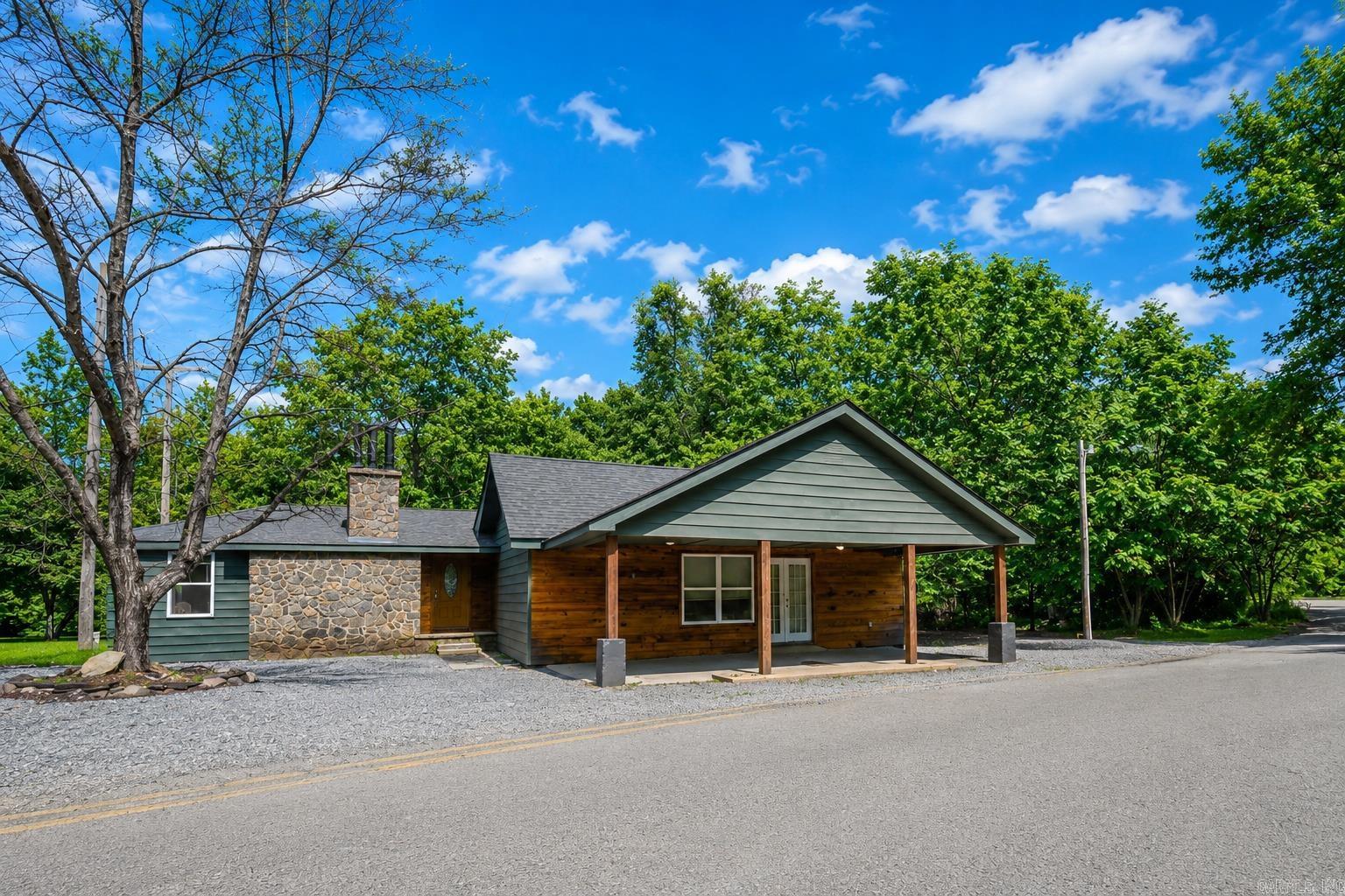 515 Polk Road 65  Mena, AR