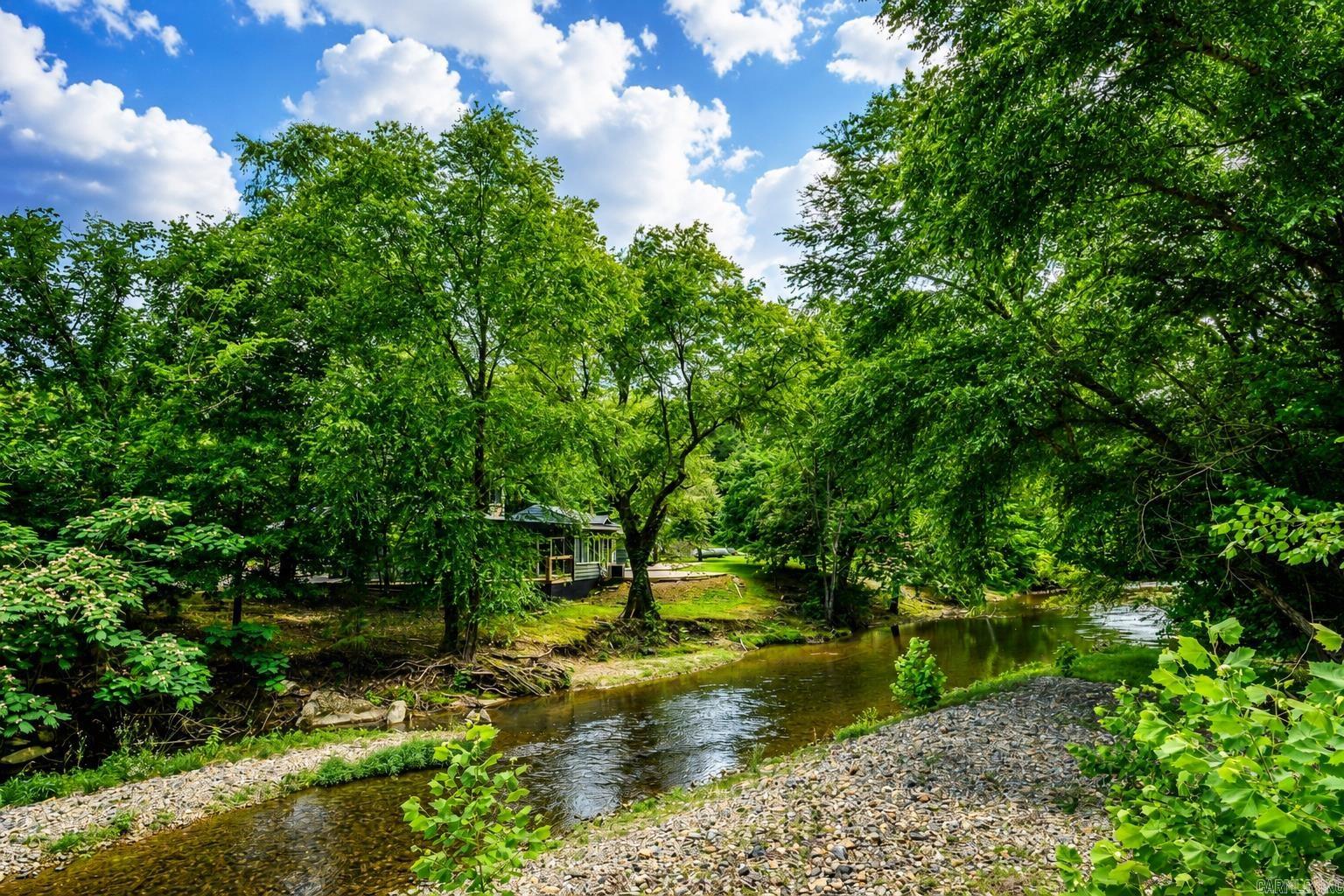 515 Polk Road 65  Mena, AR