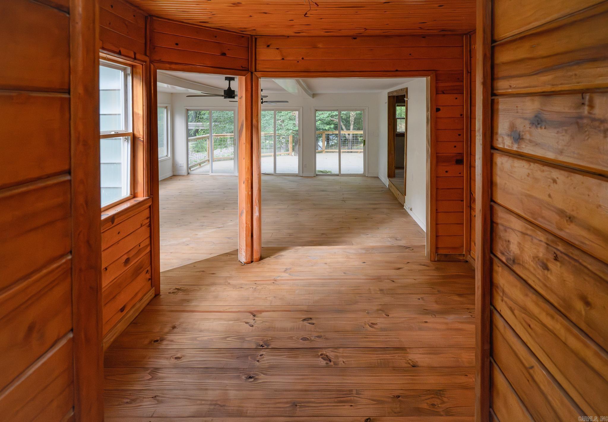 515 Polk Road 65  Mena, AR