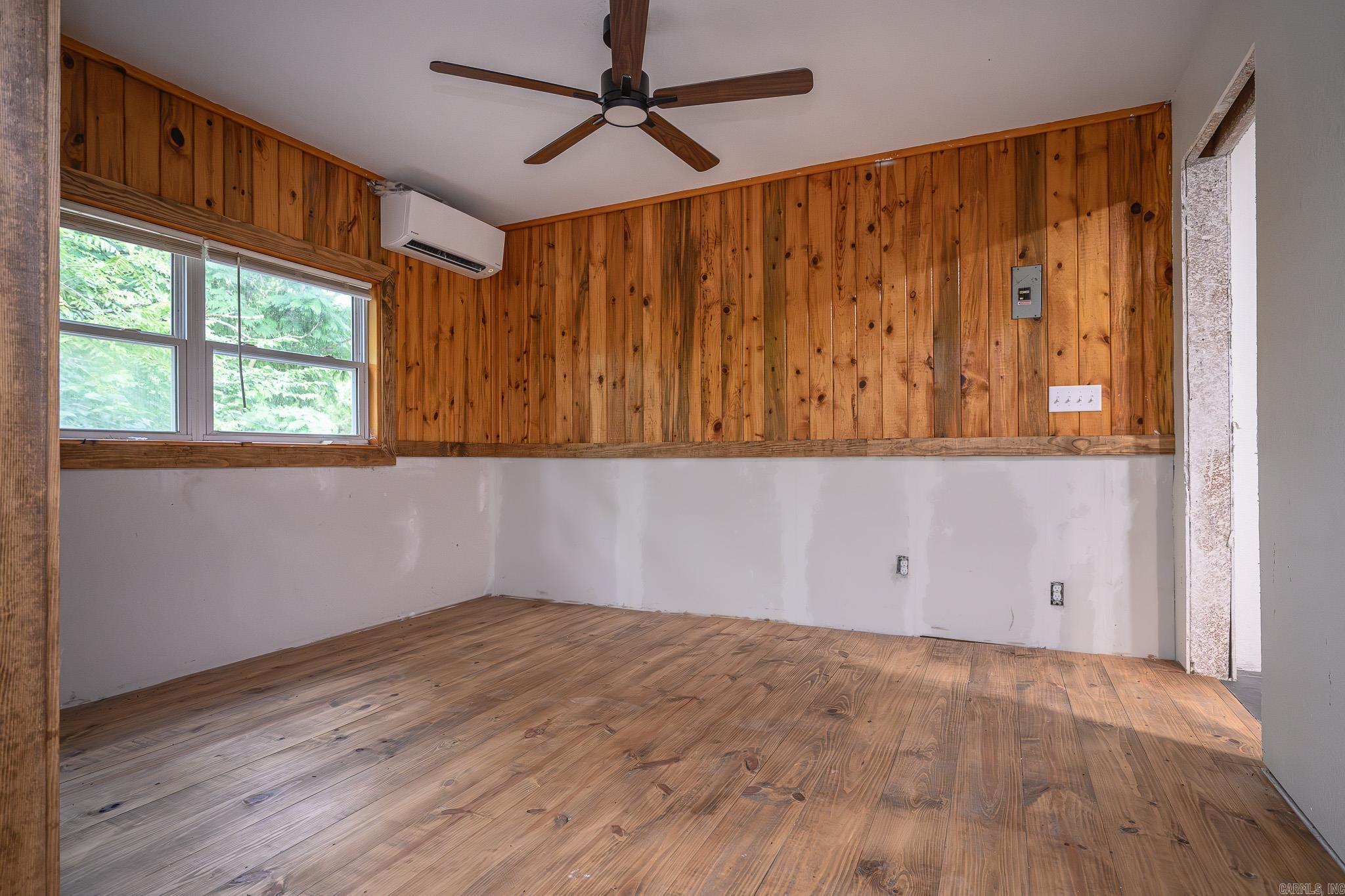 515 Polk Road 65  Mena, AR