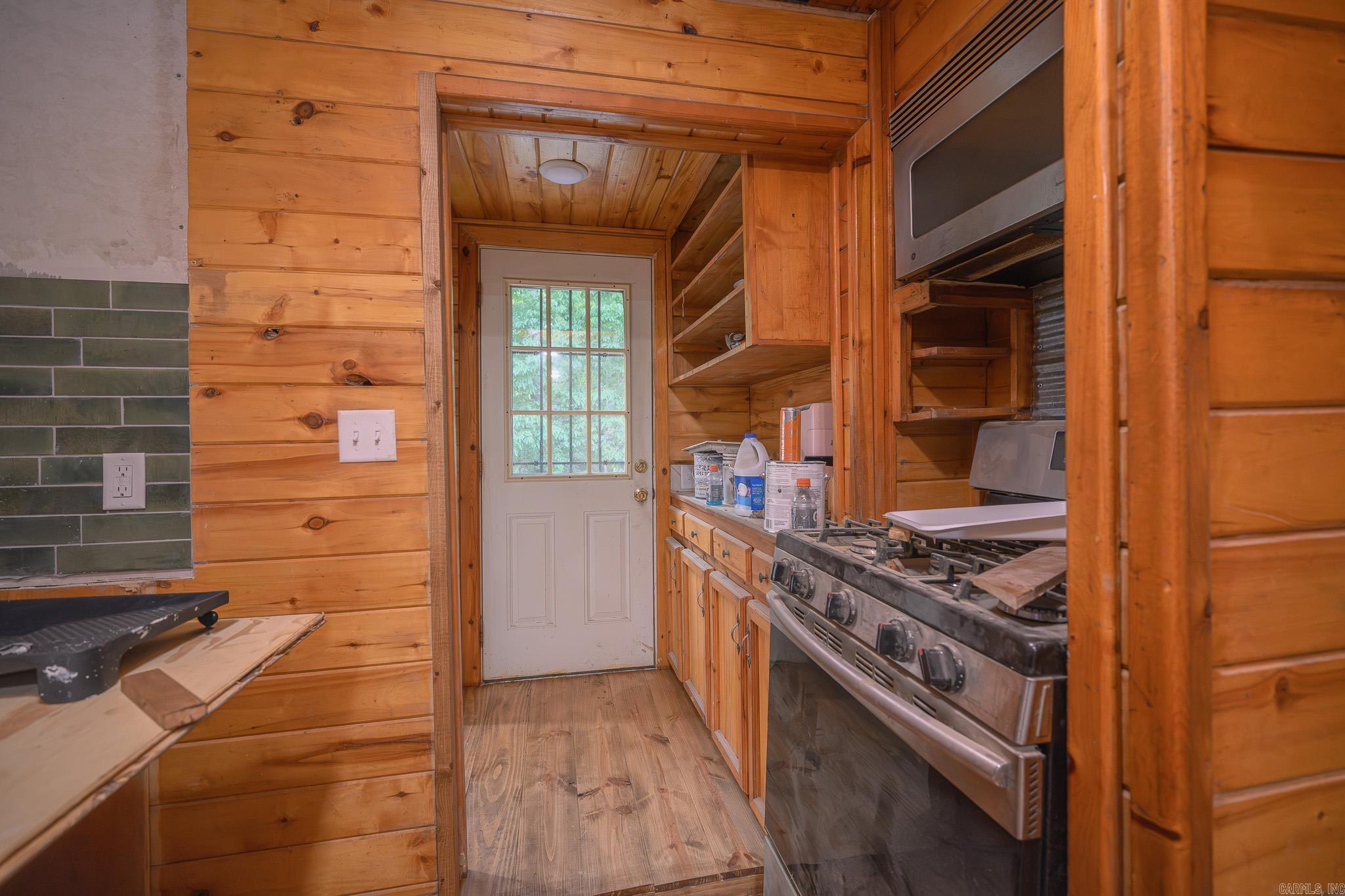 515 Polk Road 65  Mena, AR