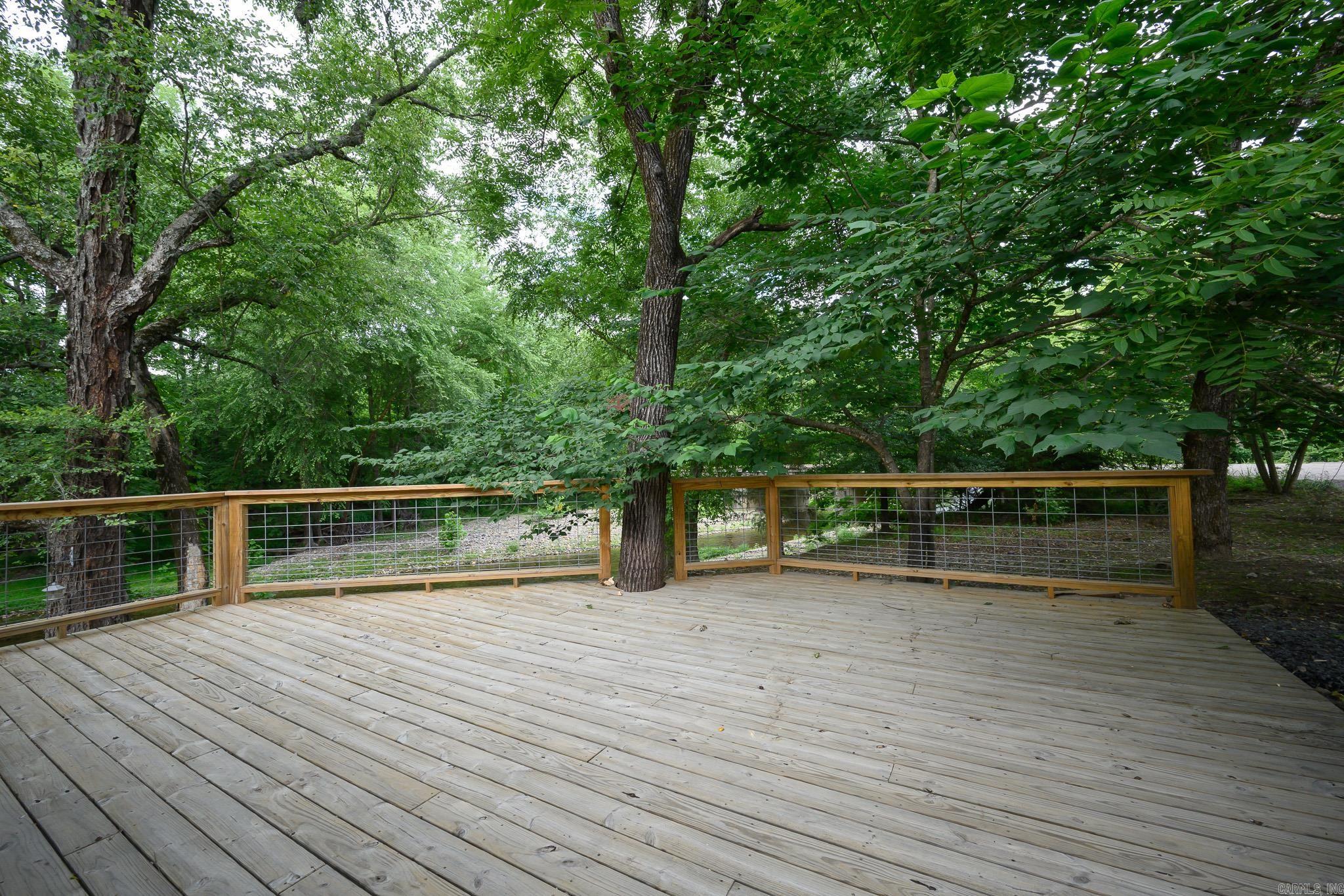 515 Polk Road 65  Mena, AR