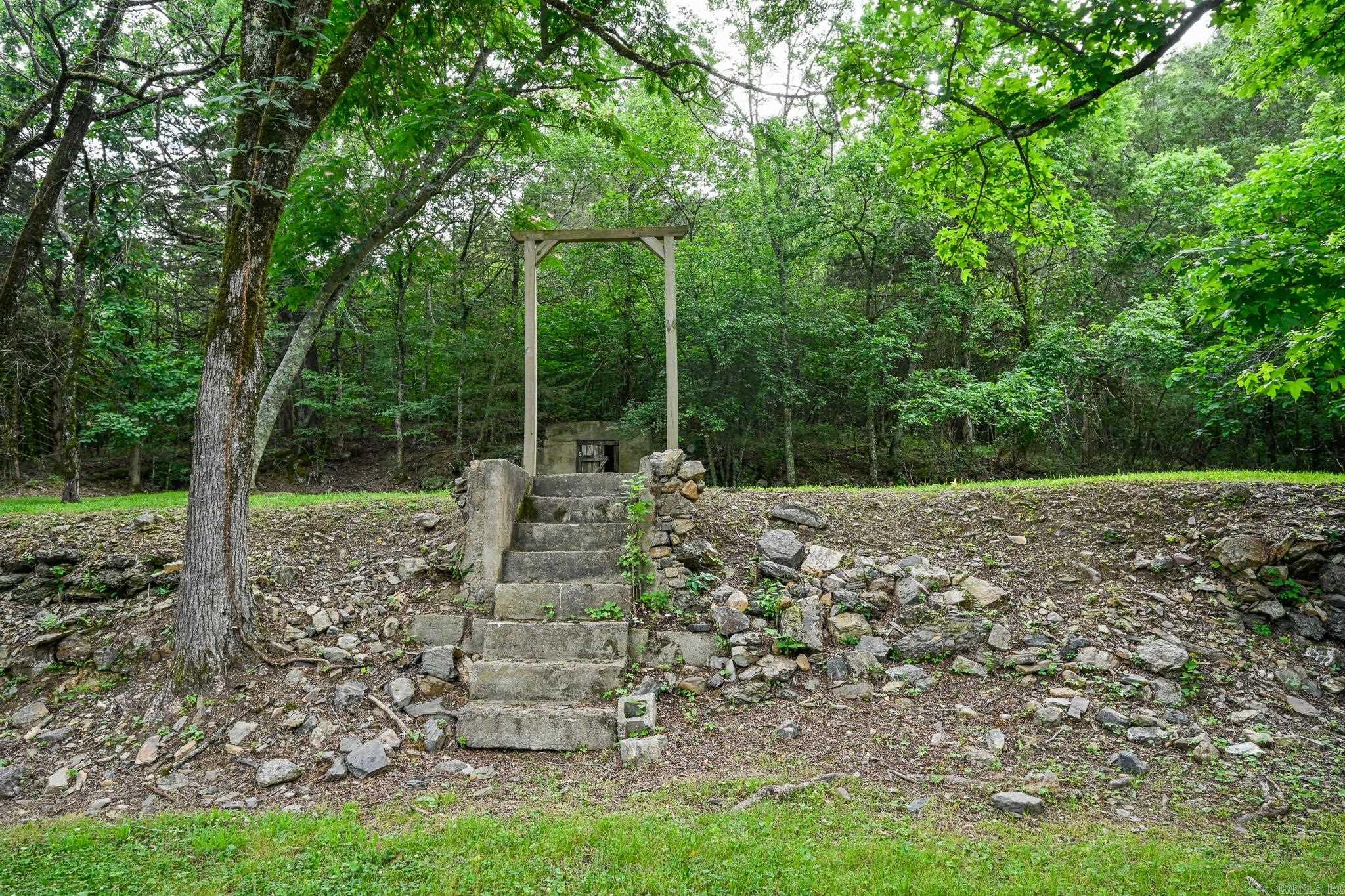 515 Polk Road 65  Mena, AR