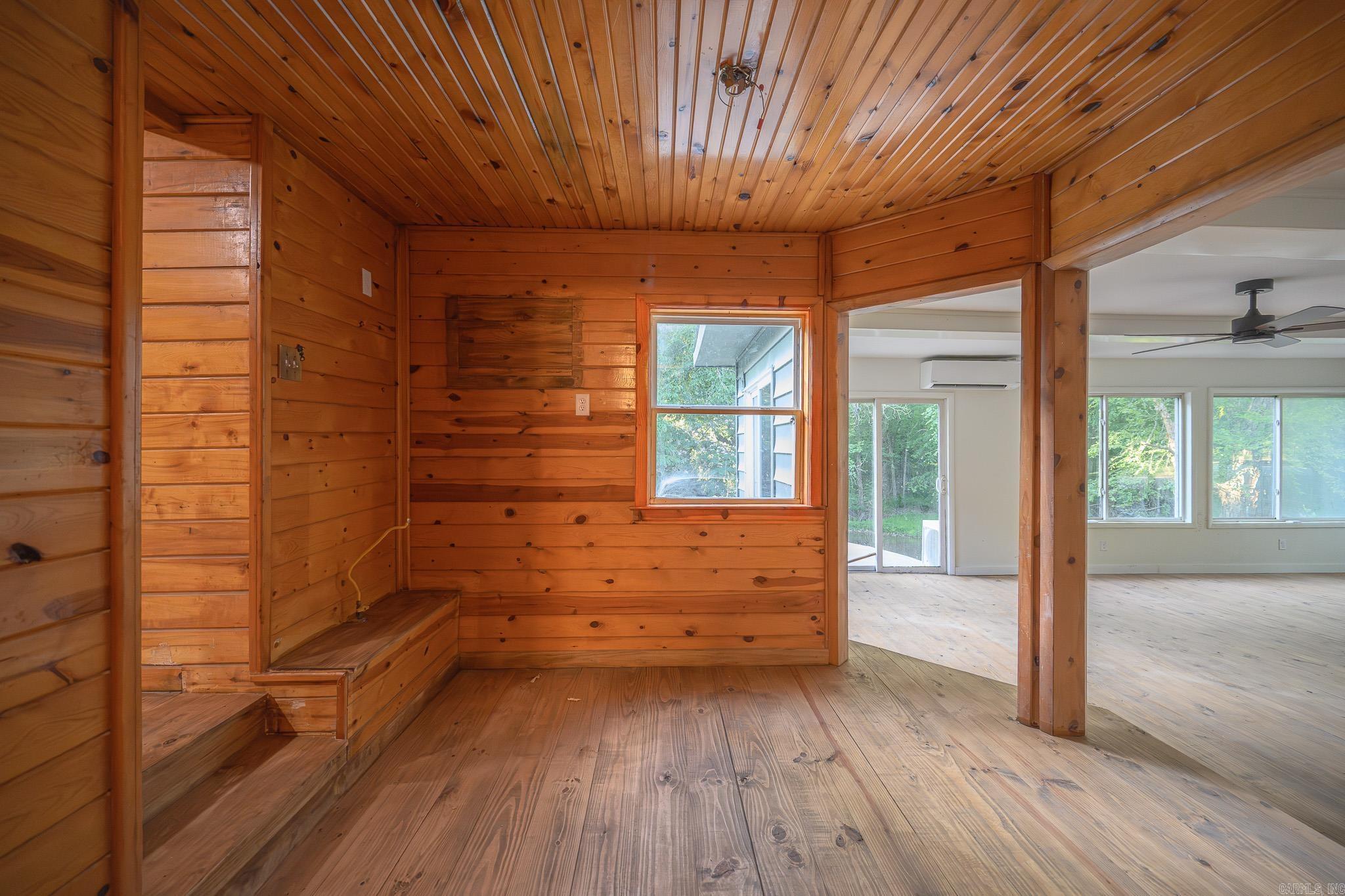 515 Polk Road 65  Mena, AR