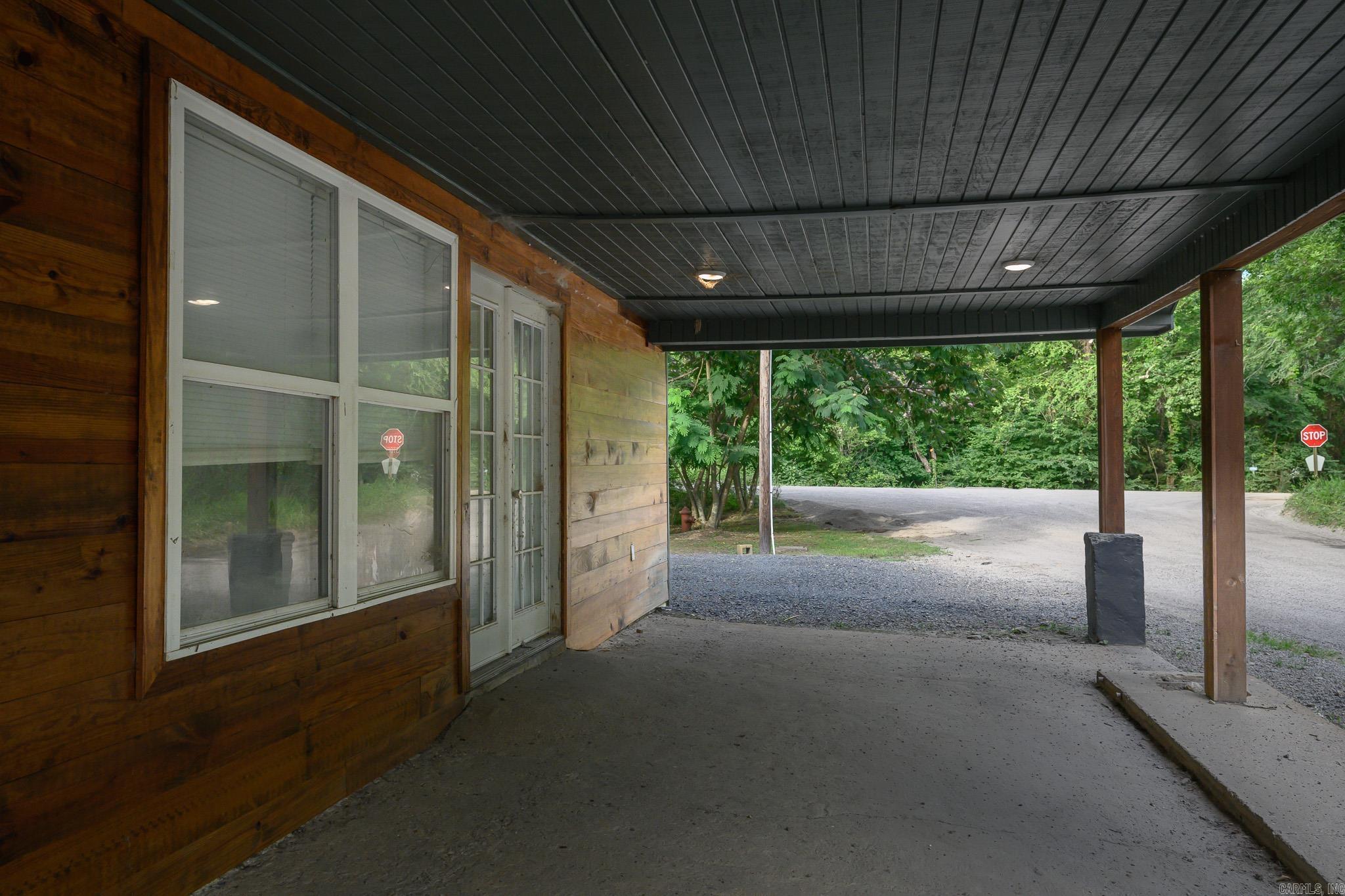 515 Polk Road 65  Mena, AR