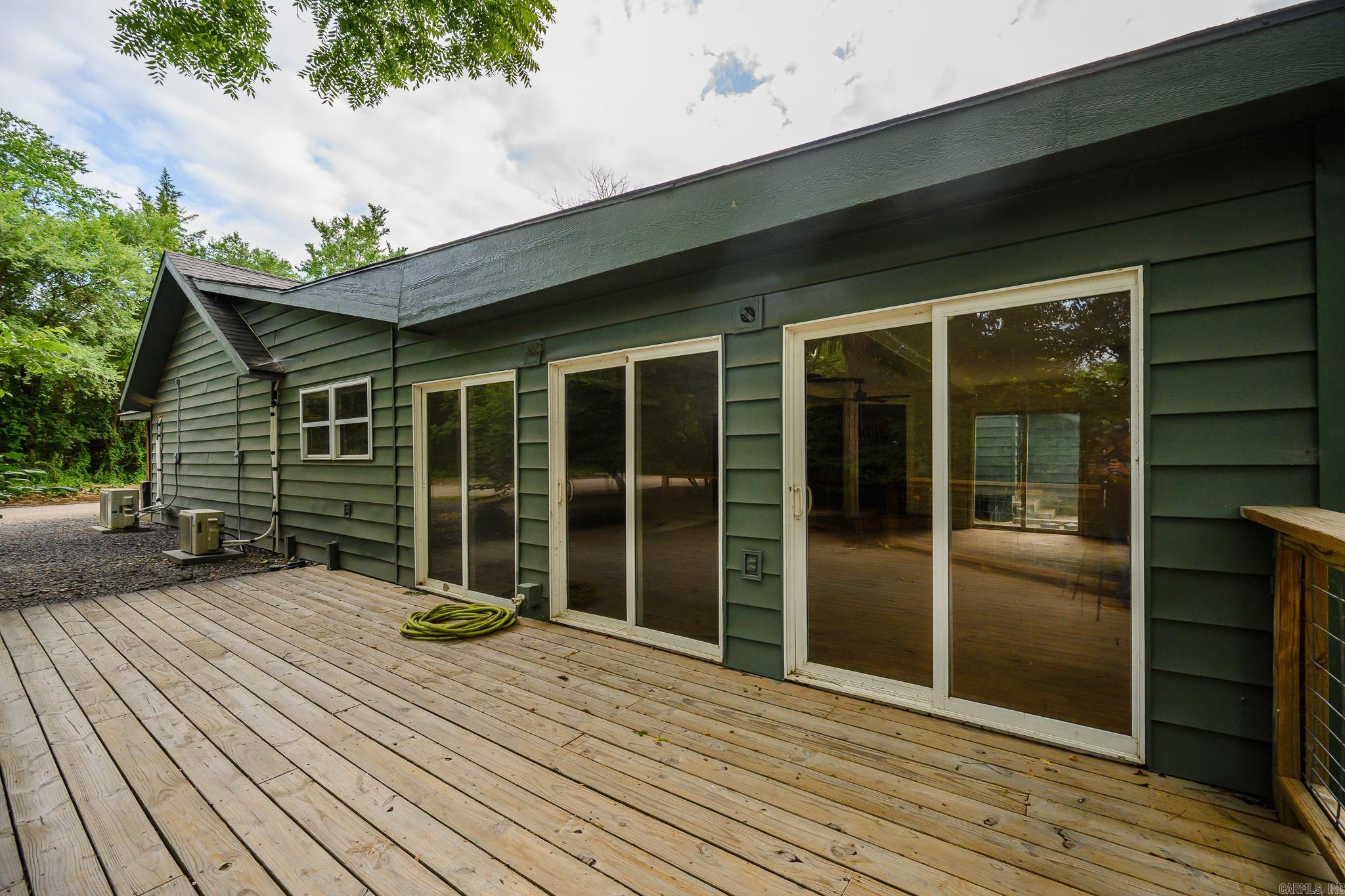 515 Polk Road 65  Mena, AR
