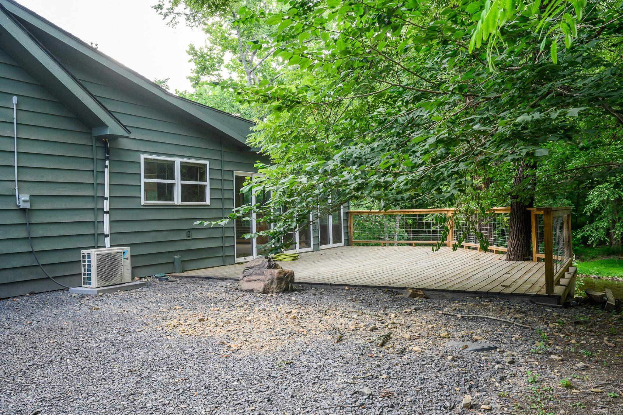 515 Polk Road 65  Mena, AR