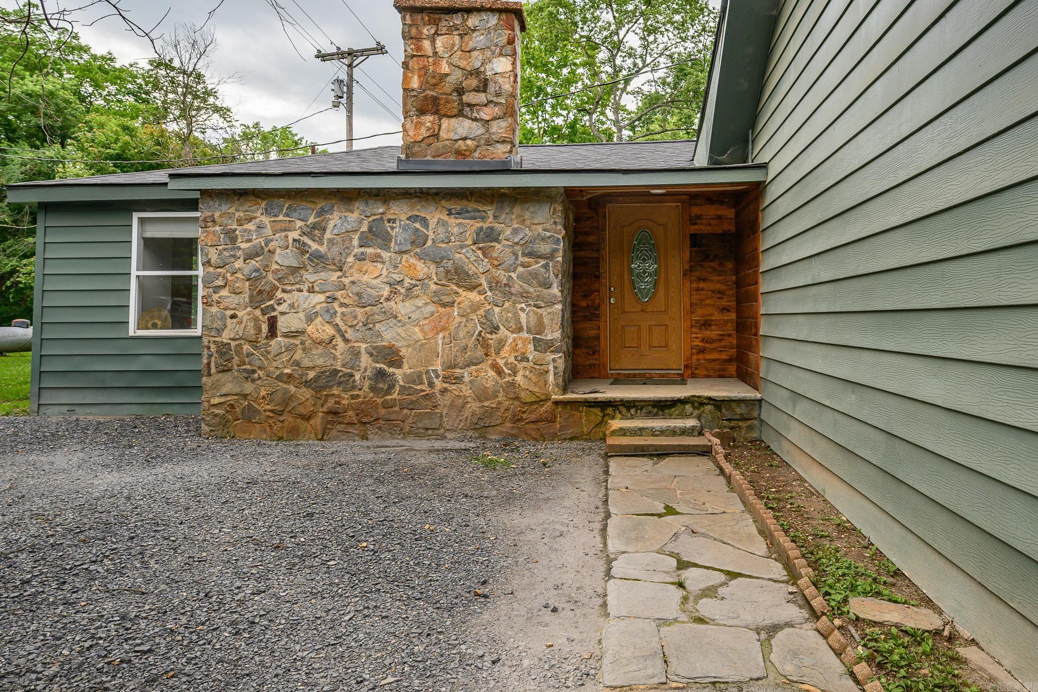 515 Polk Road 65  Mena, AR