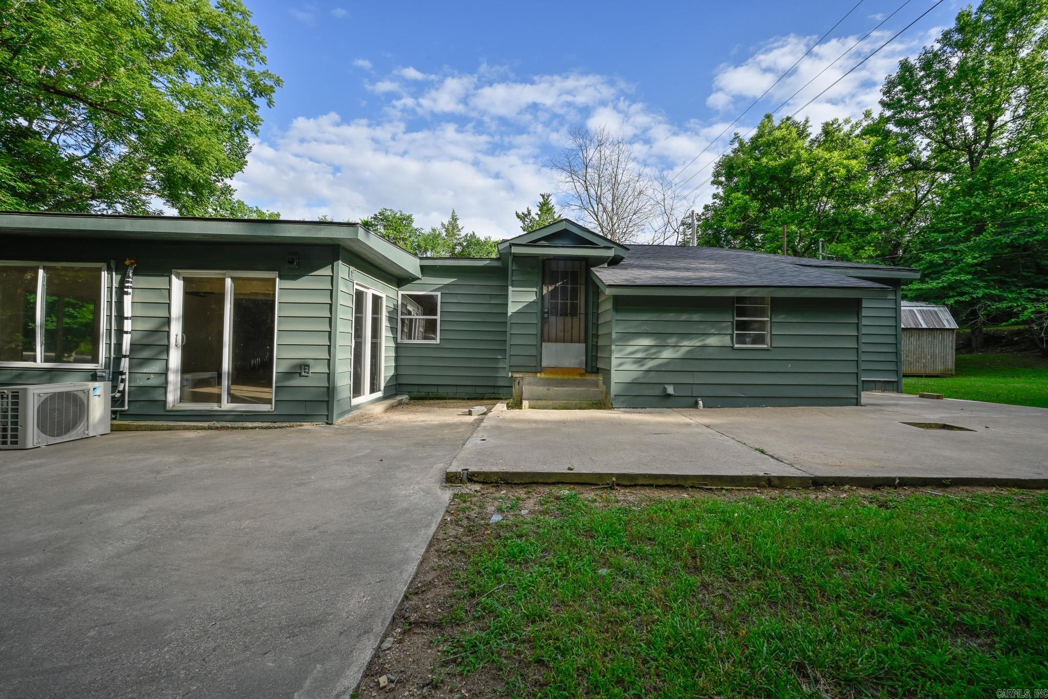 515 Polk Road 65  Mena, AR
