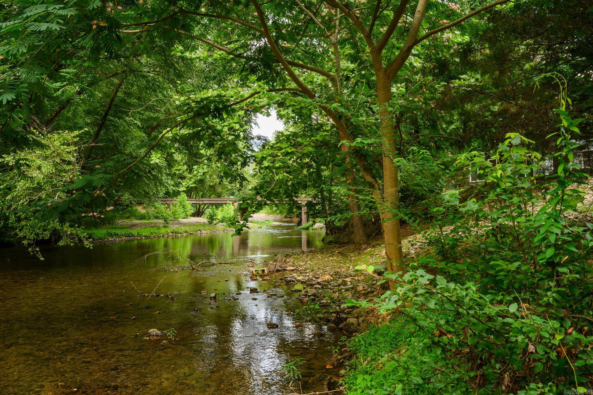 515 Polk Road 65  Mena, AR