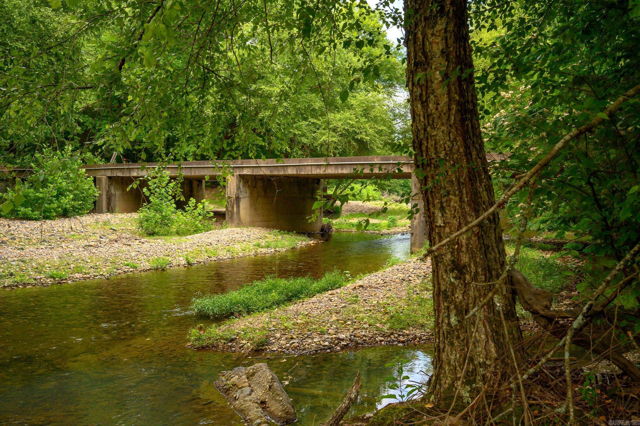 515 Polk Road 65  Mena, AR