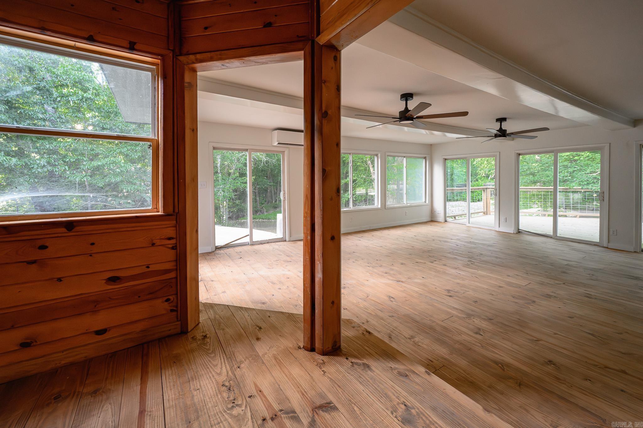515 Polk Road 65  Mena, AR