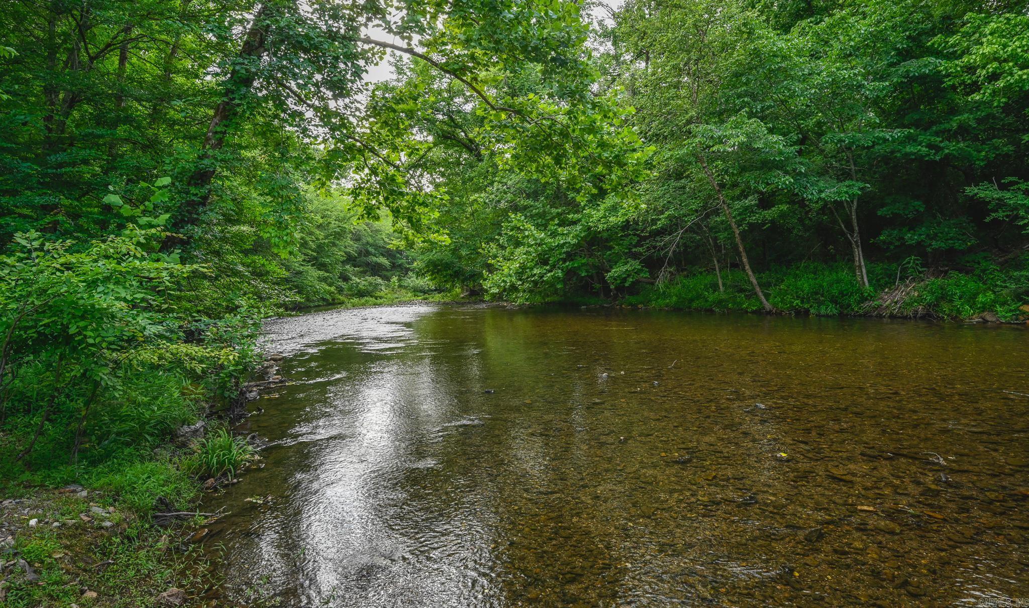 515 Polk Road 65  Mena, AR