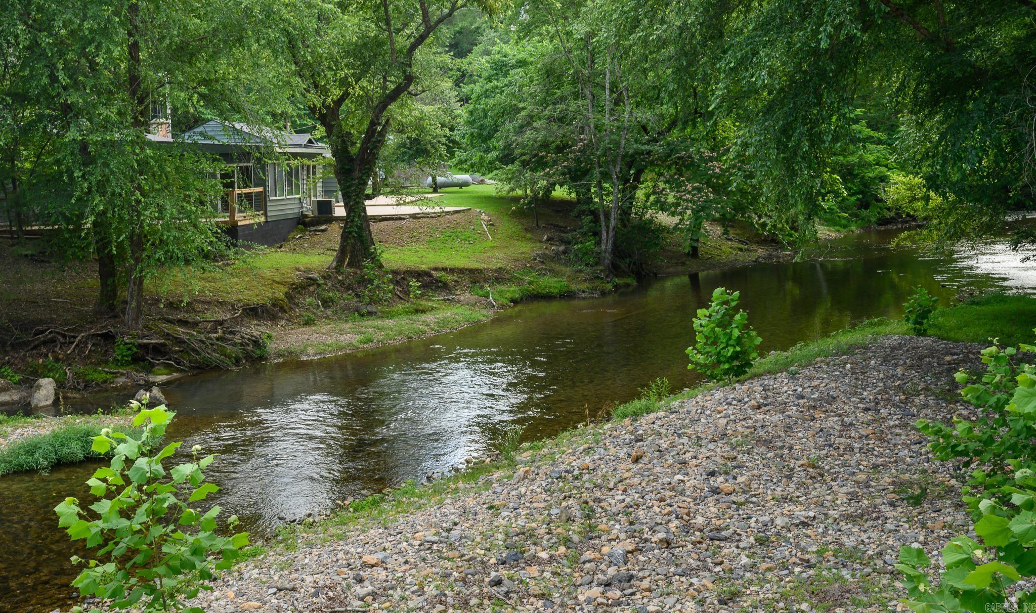 515 Polk Road 65  Mena, AR