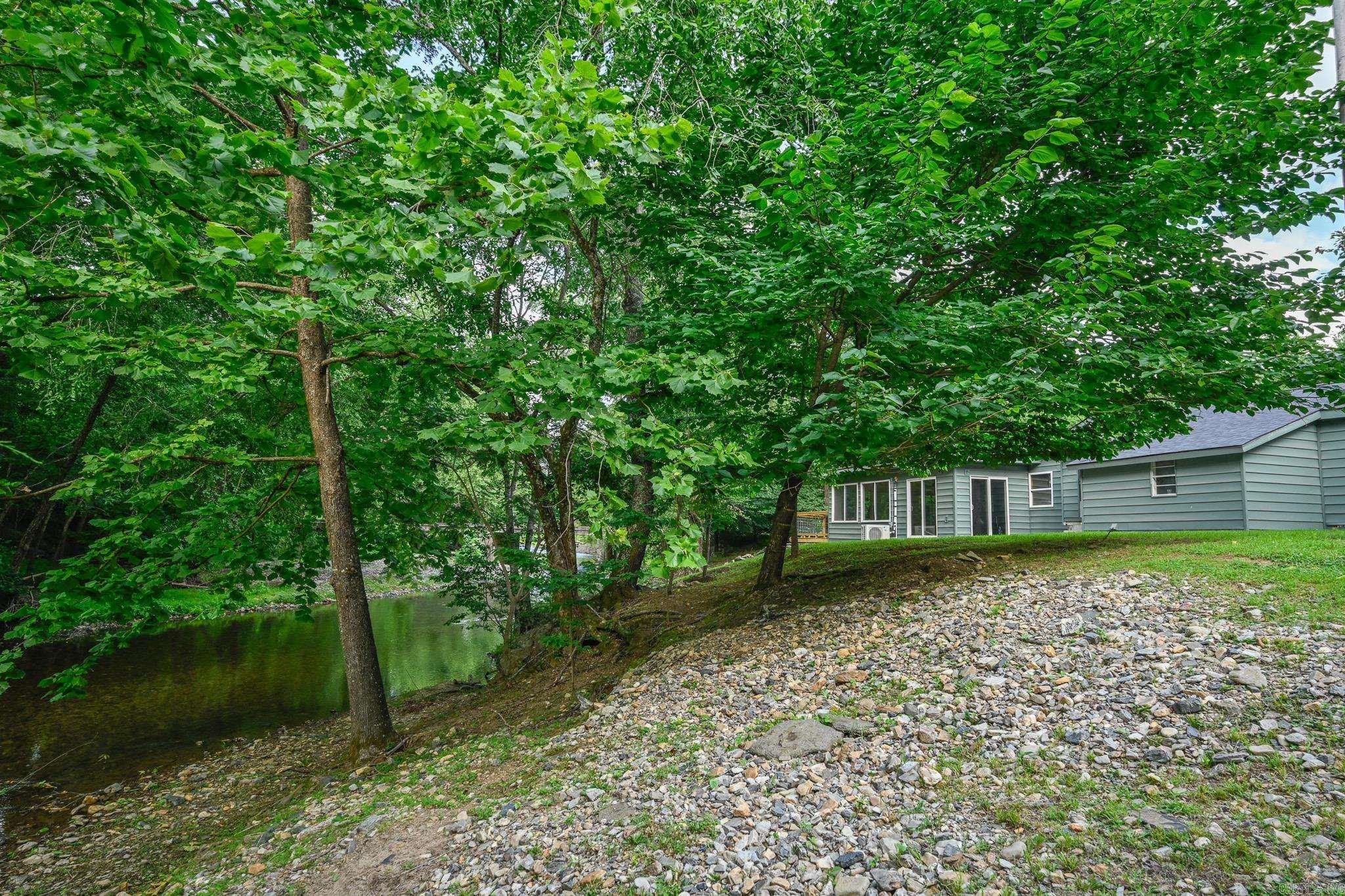 515 Polk Road 65  Mena, AR