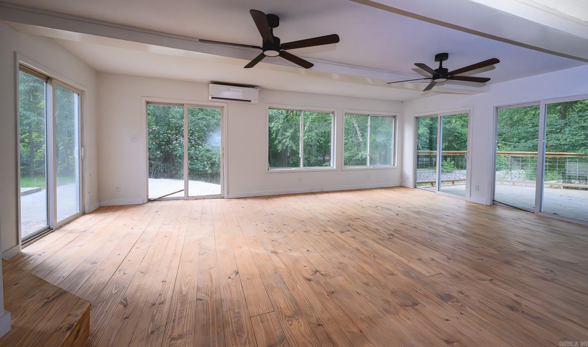 515 Polk Road 65  Mena, AR