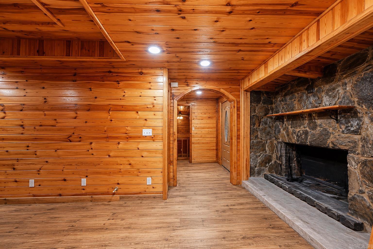 515 Polk Road 65  Mena, AR
