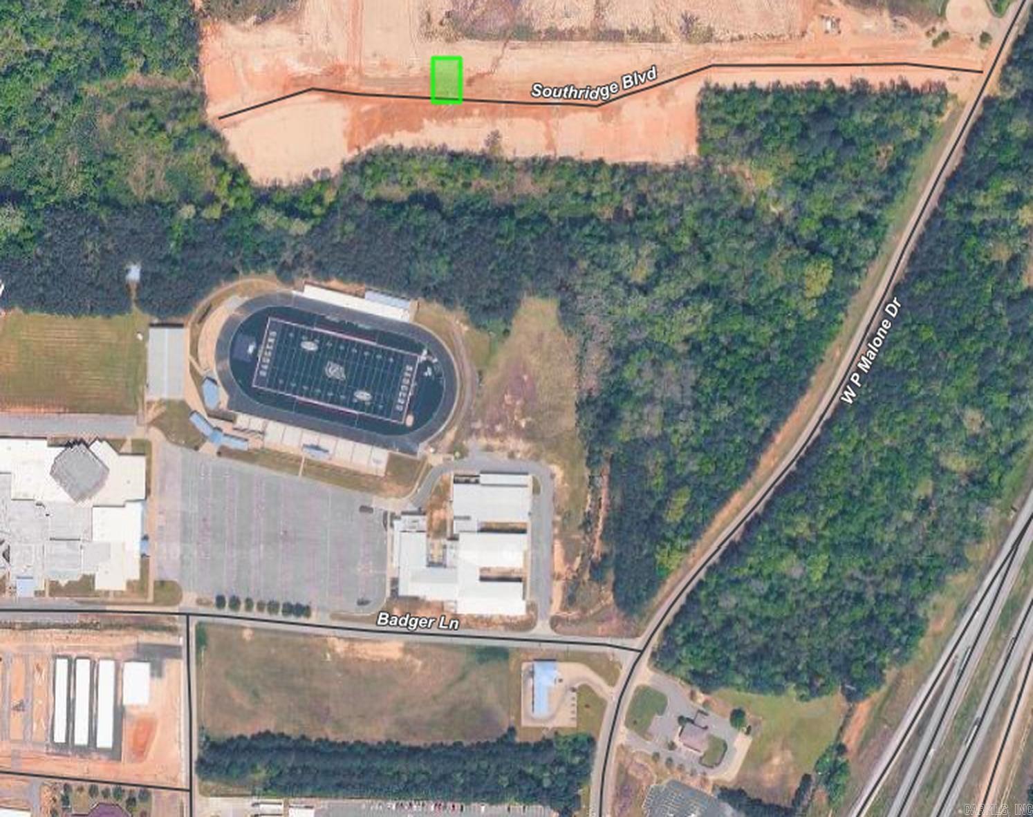 128 Southridge  Arkadelphia, AR