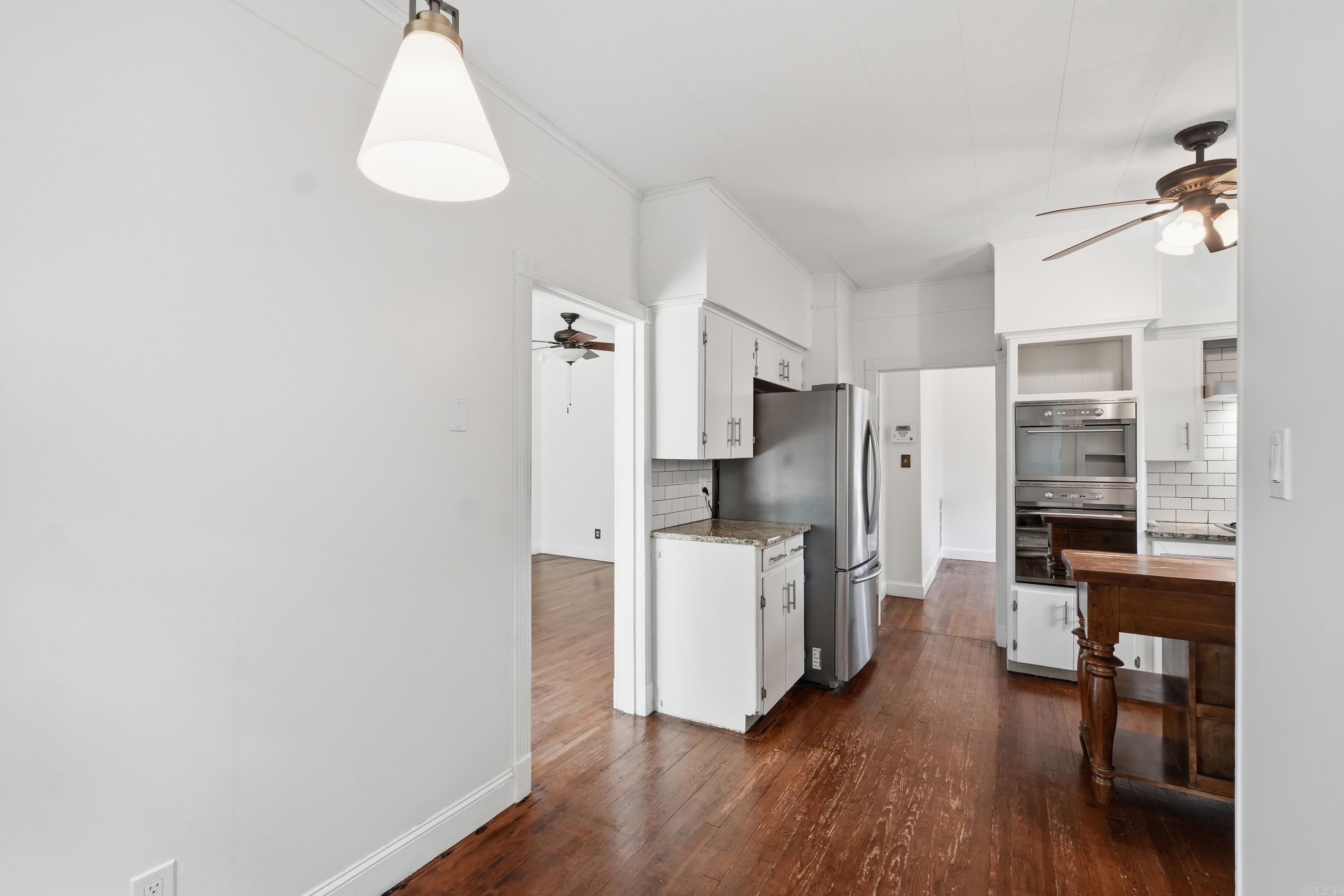 5117 Cantrell  Little Rock, AR