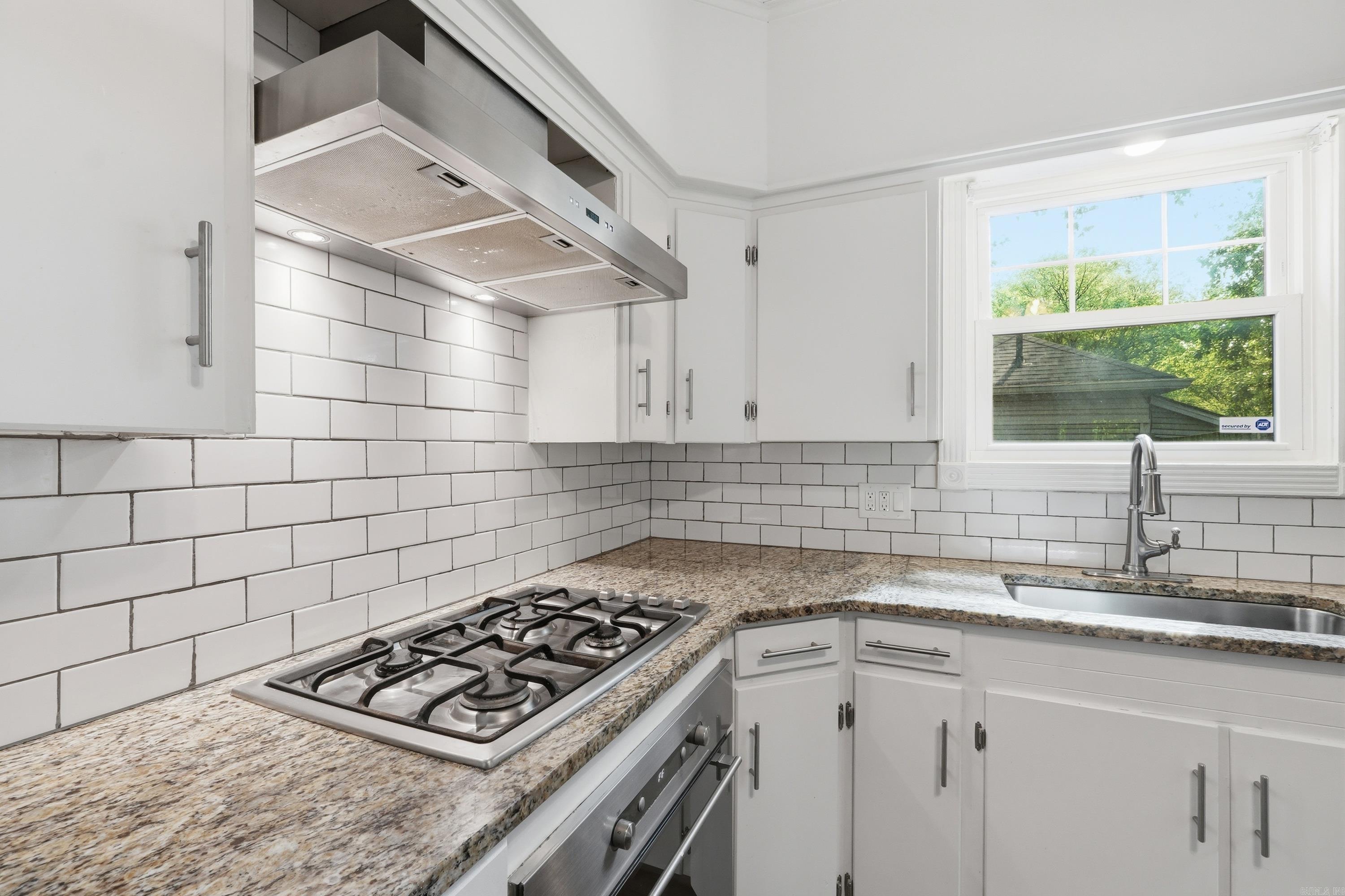 5117 Cantrell  Little Rock, AR