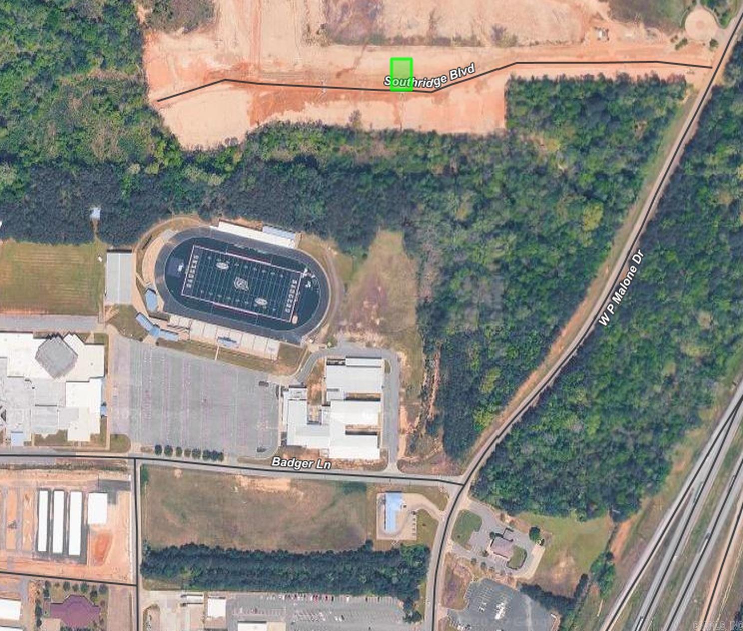 112 Southridge  Arkadelphia, AR