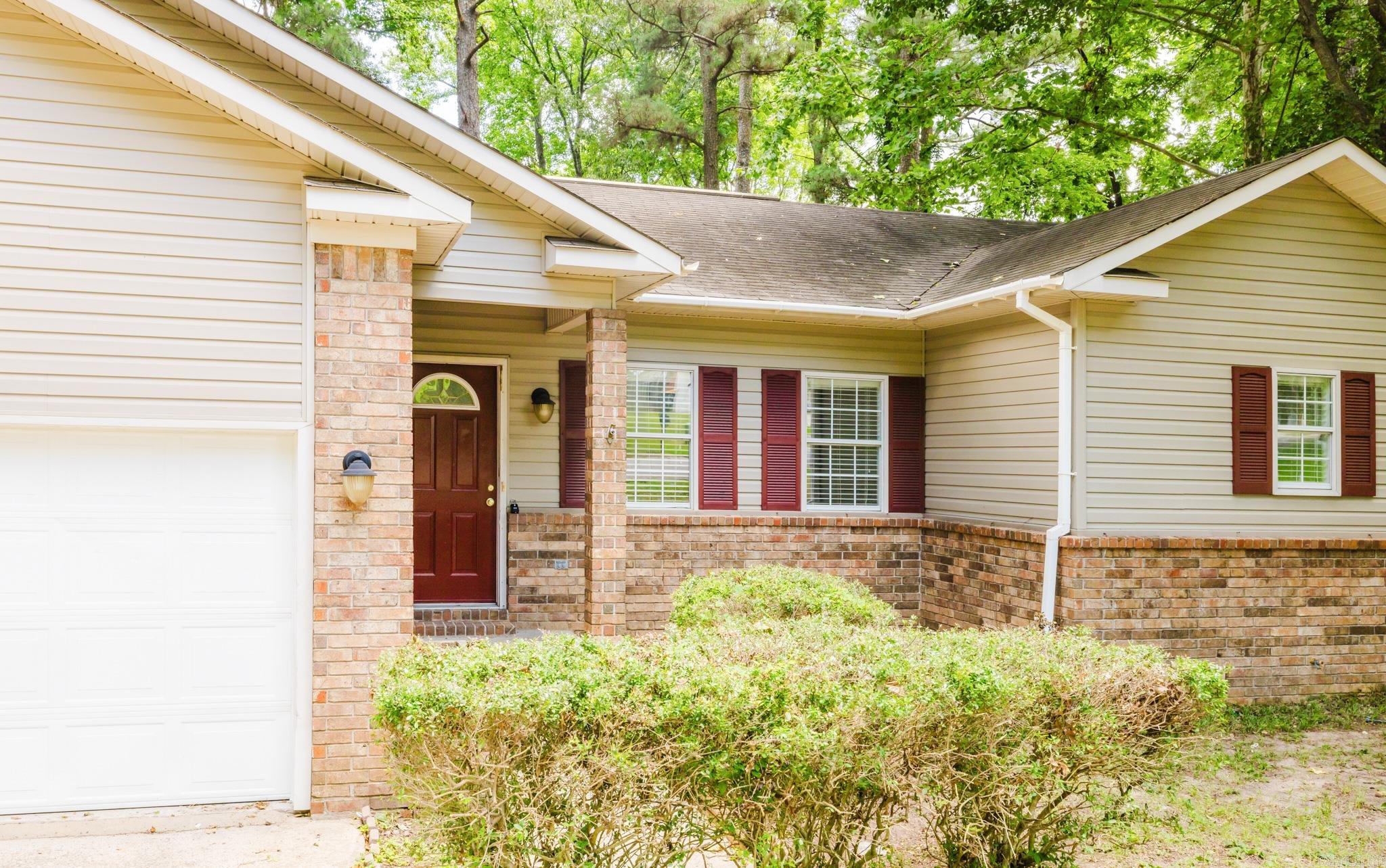 1713 Durwood St  Benton, AR