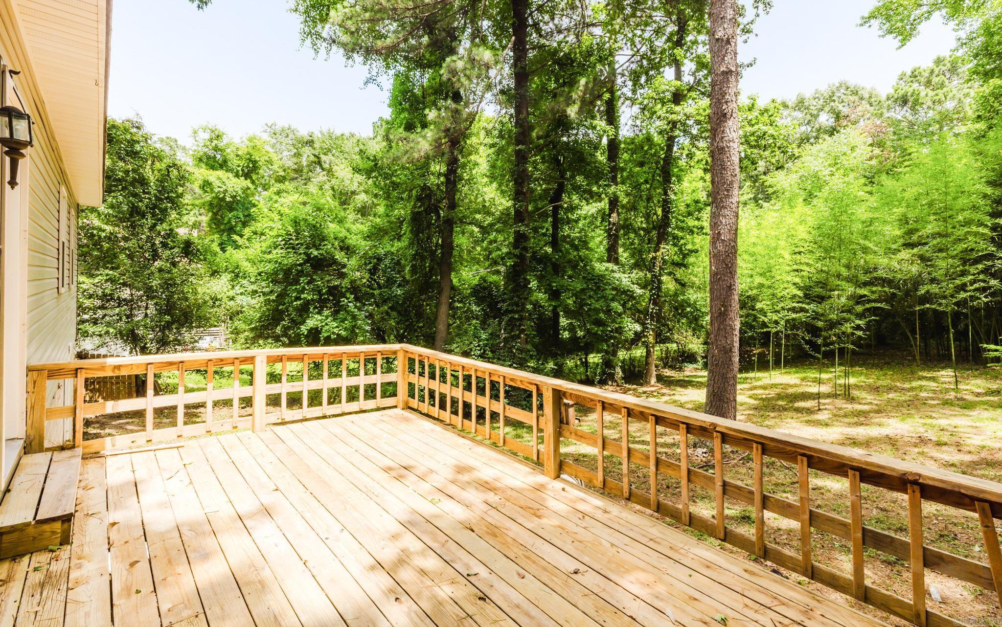 1713 Durwood St  Benton, AR