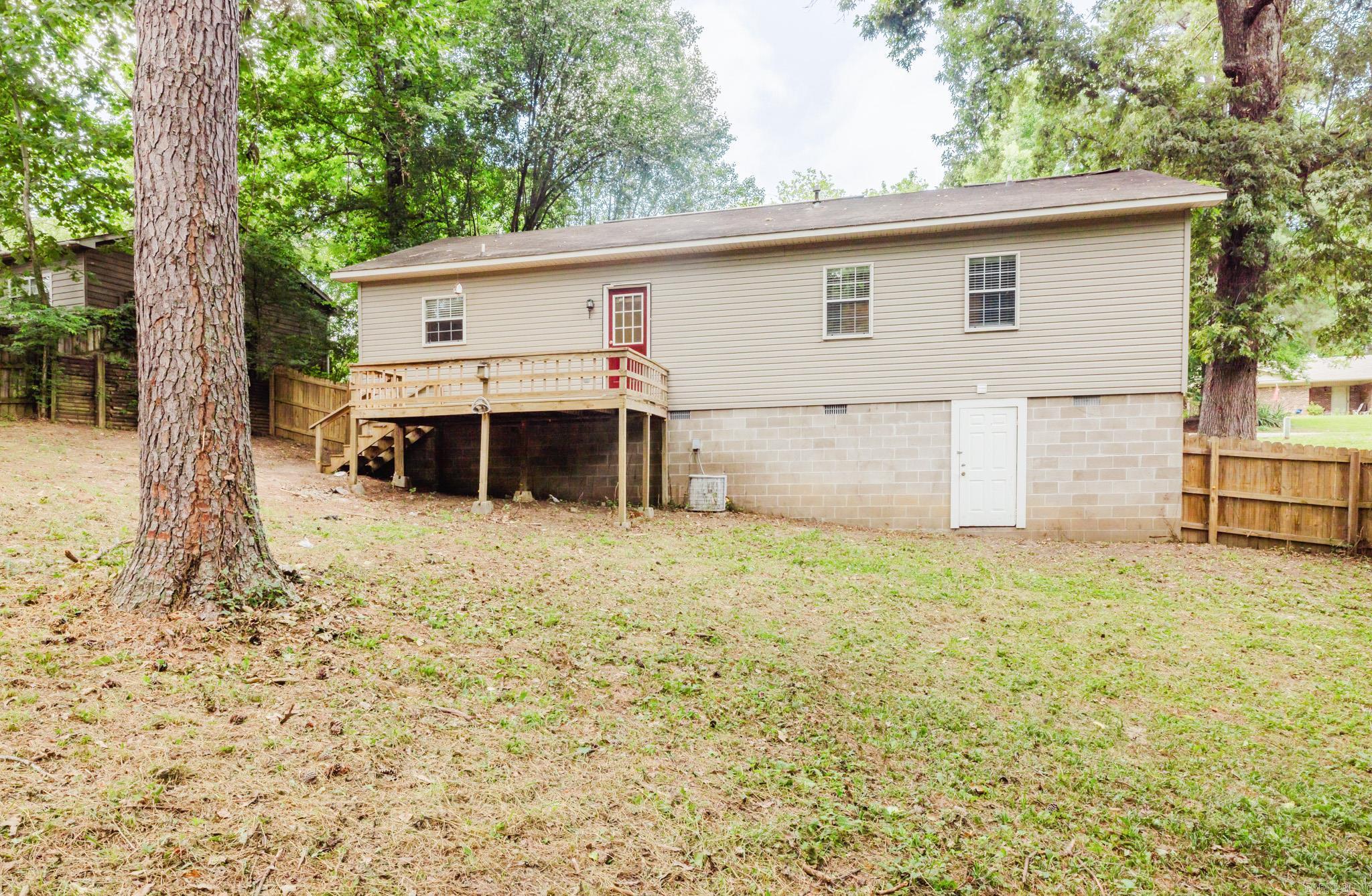 1713 Durwood St  Benton, AR