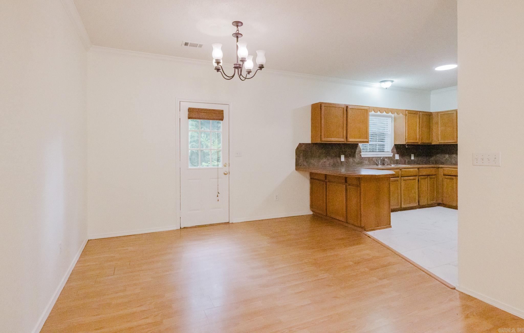 1713 Durwood St  Benton, AR