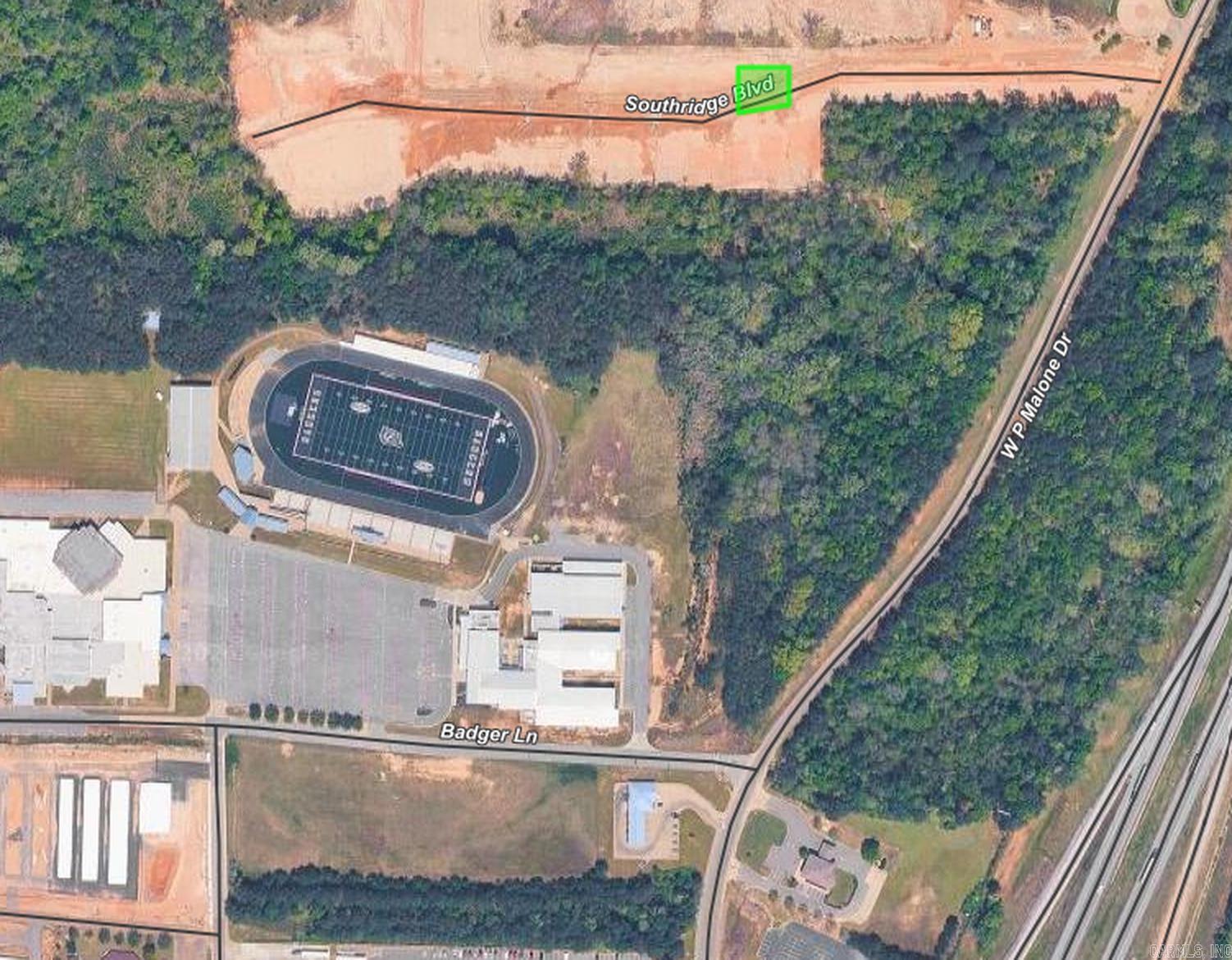 100 Southridge  Arkadelphia, AR