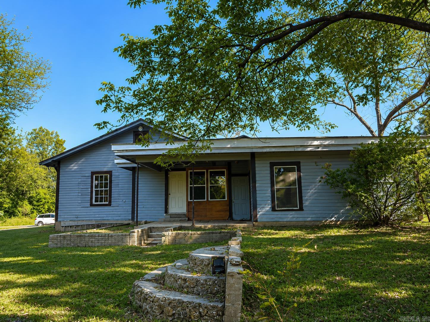 501 N Pine Fordyce, AR 71742