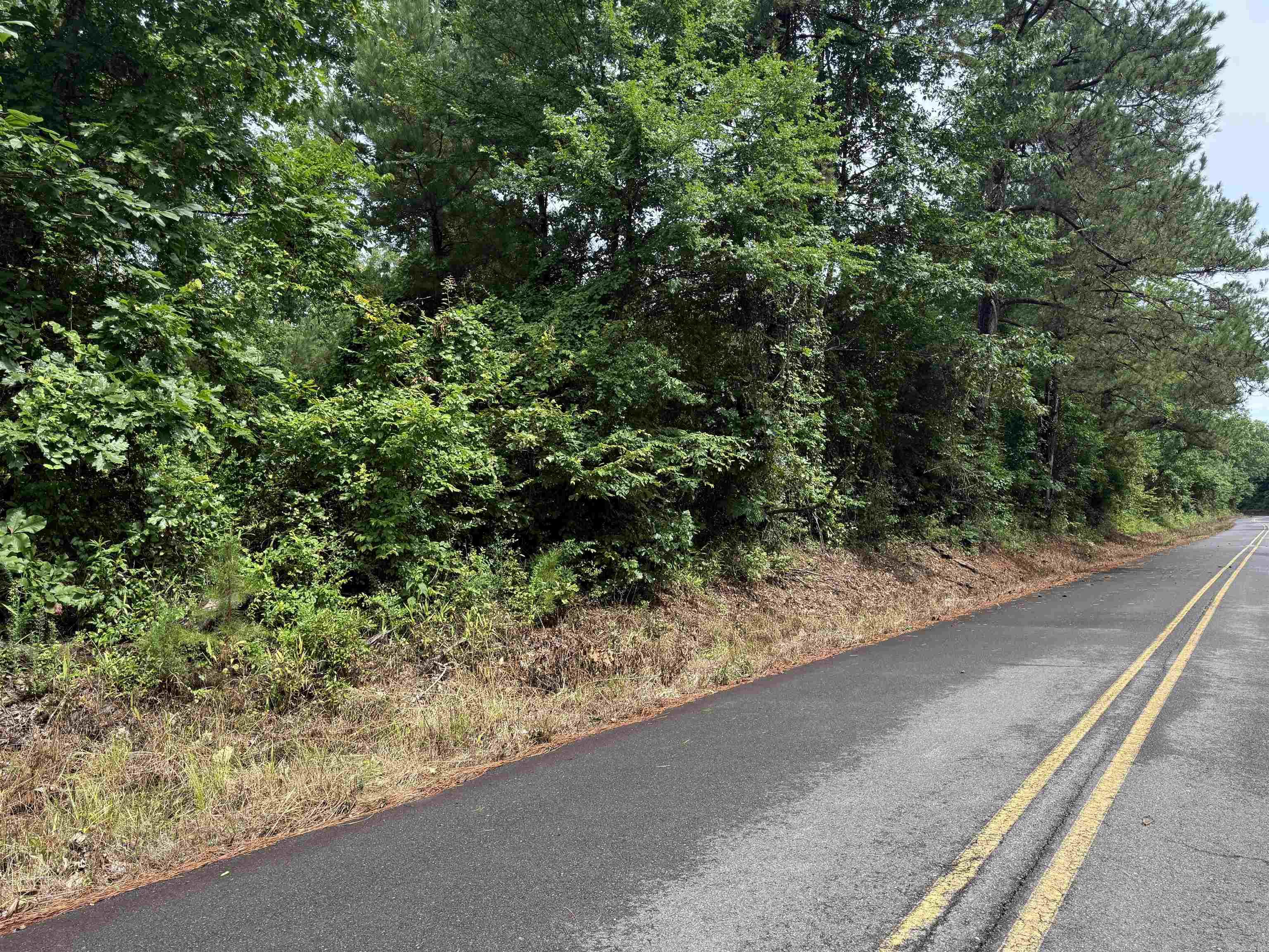 TBD CC  Amity, AR