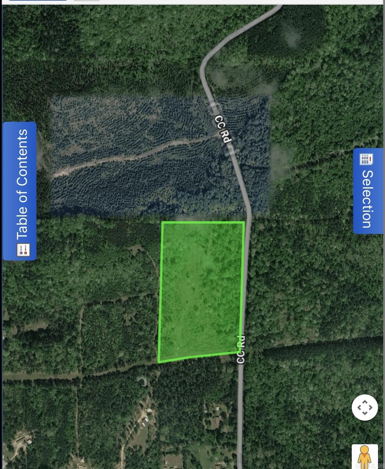 TBD CC  Amity, AR