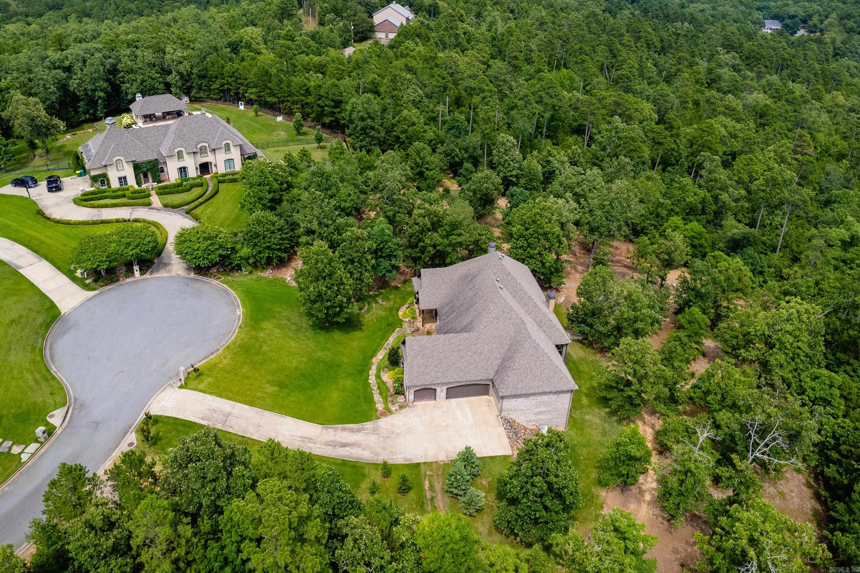21201 Valley View  Roland, AR