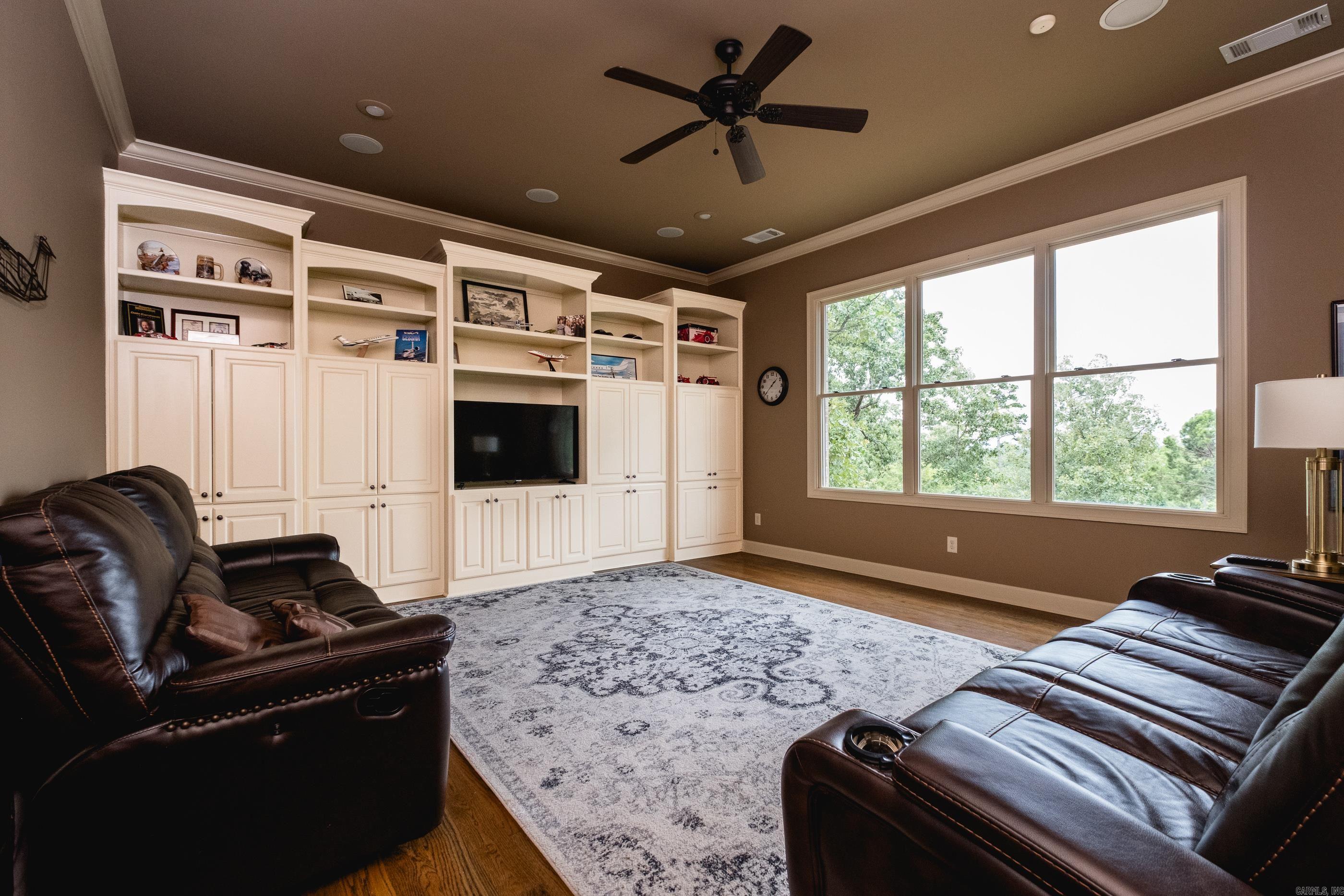 21201 Valley View  Roland, AR