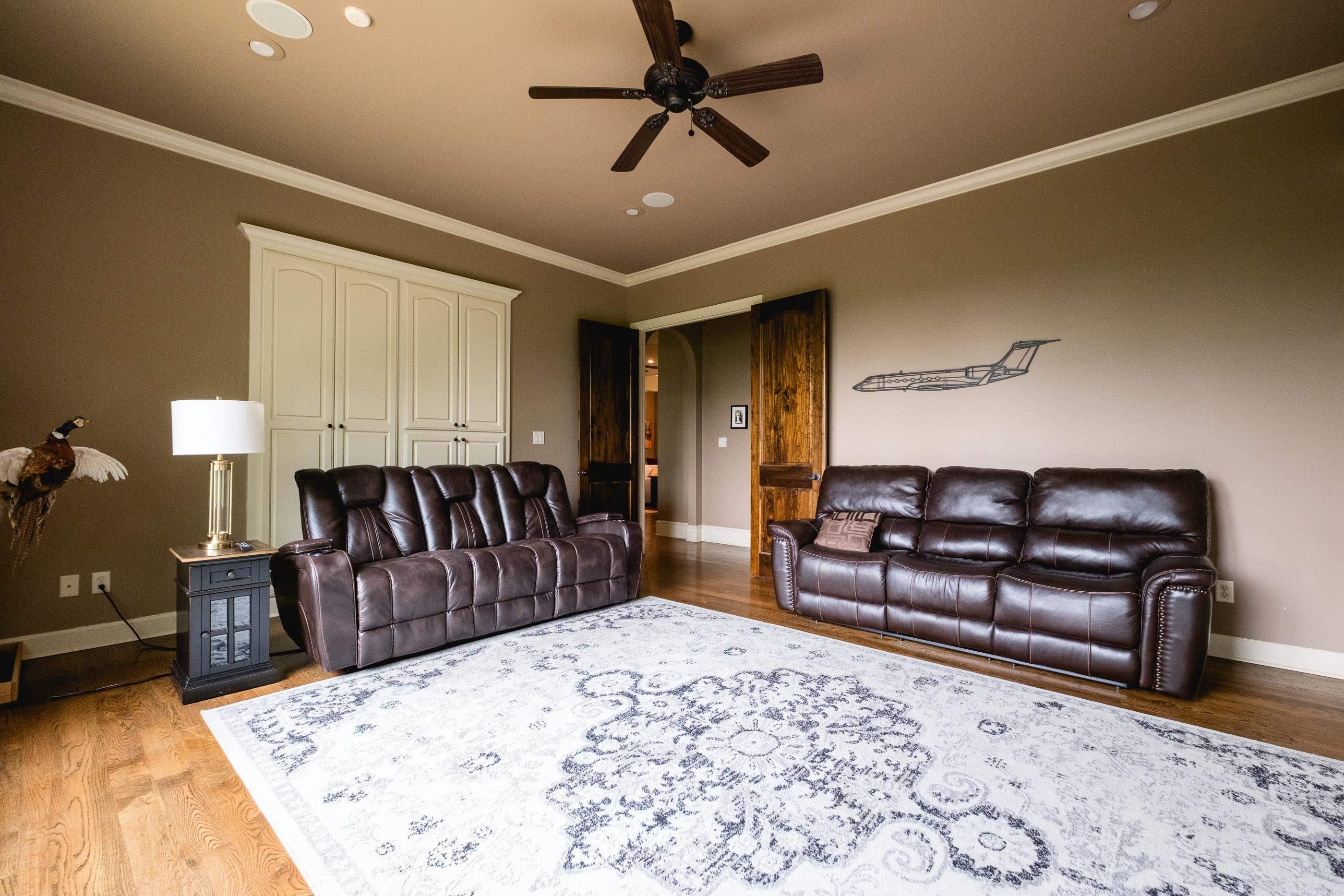 21201 Valley View  Roland, AR