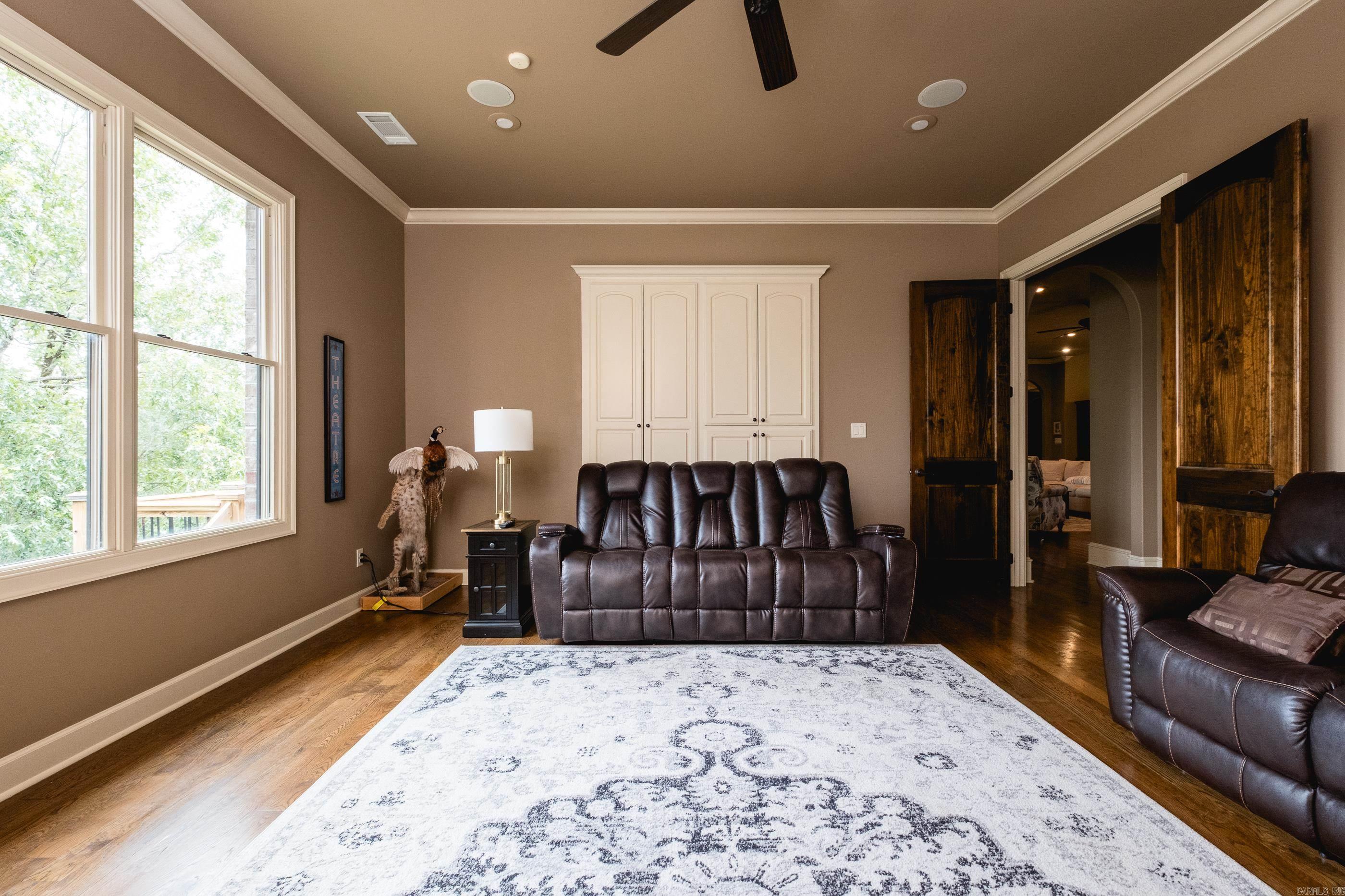 21201 Valley View  Roland, AR